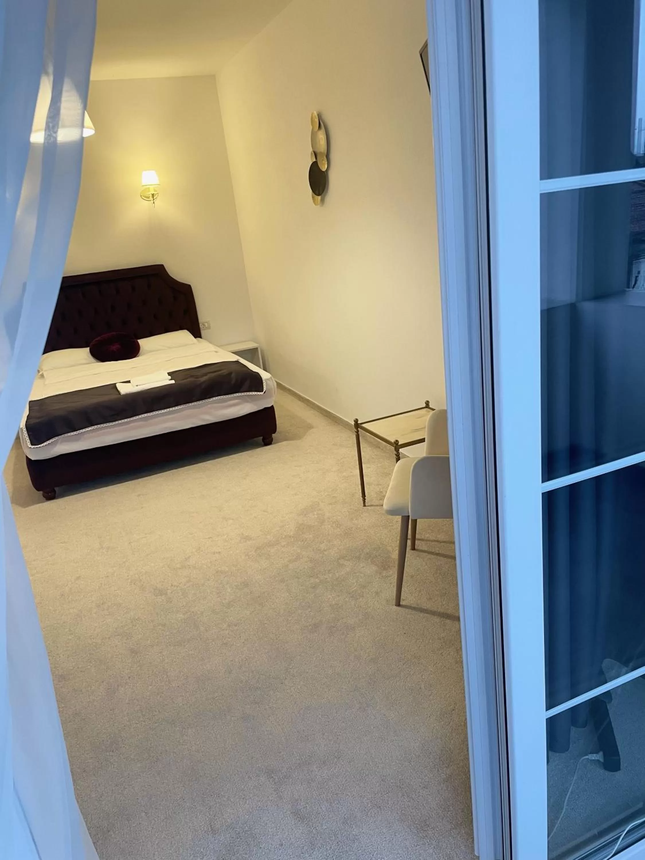 Bed in COCHET BOUTIQUE