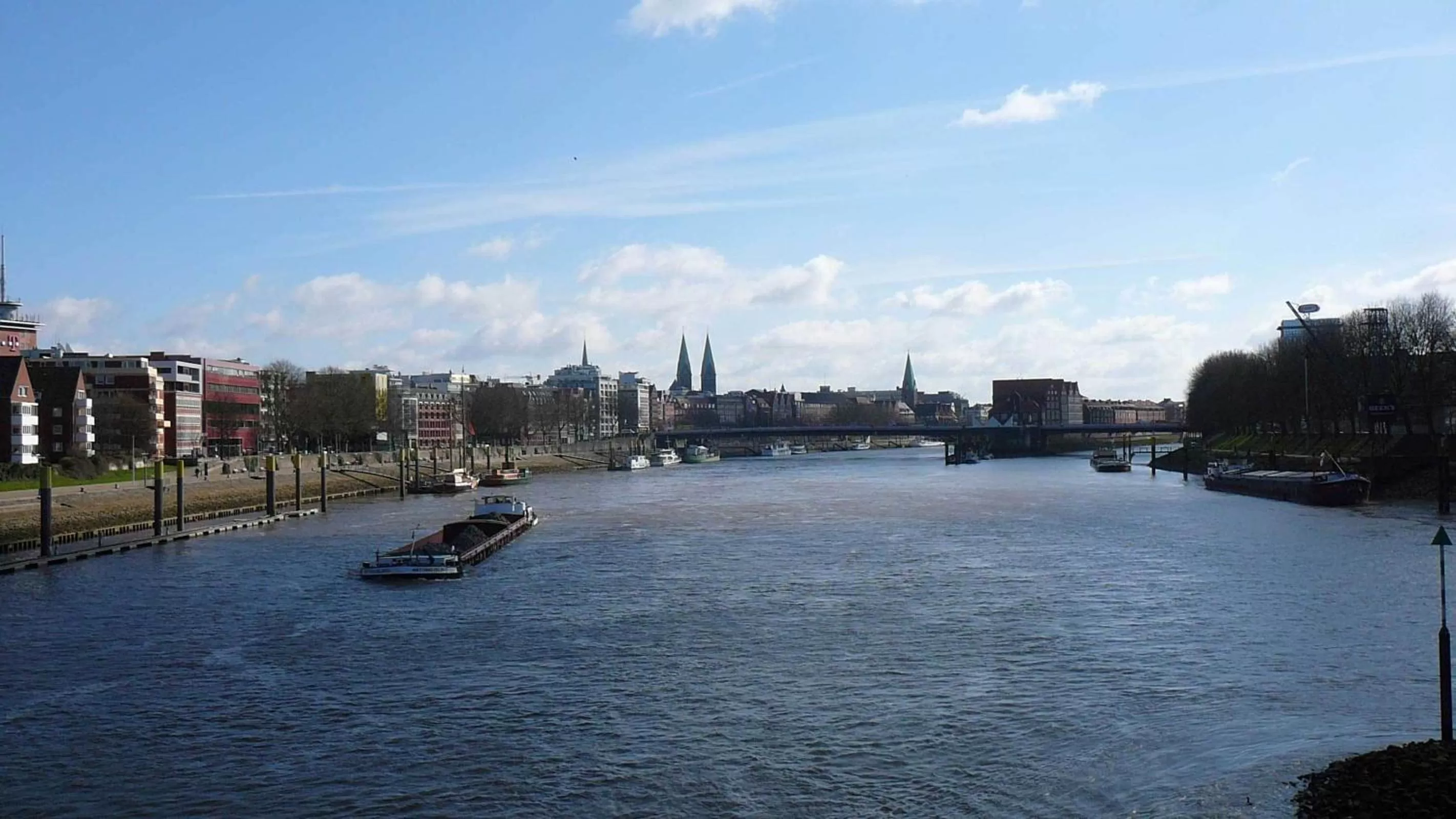 Area and facilities in Hotel Westfalia