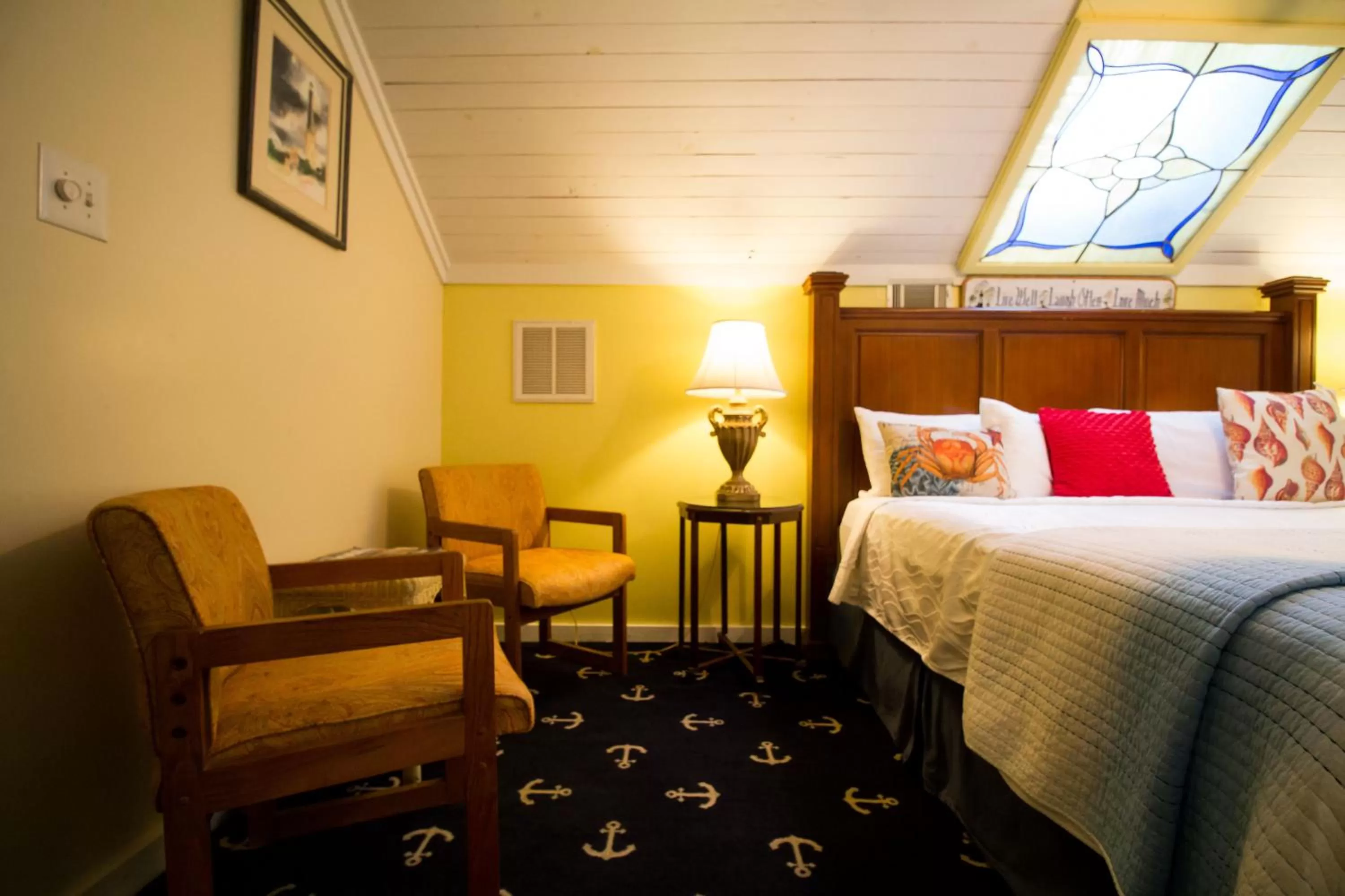 Tybee Island Inn Bed & Breakfast