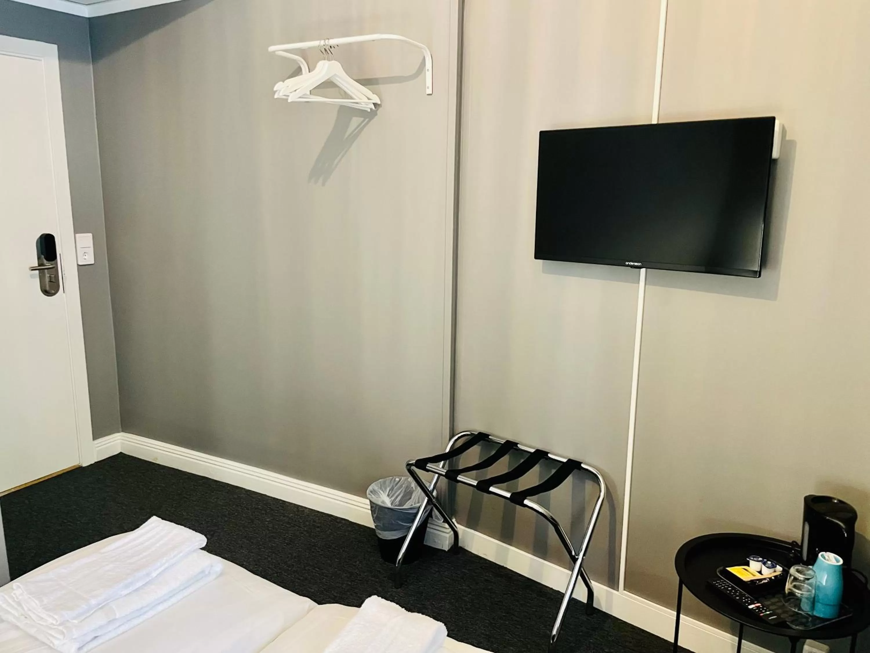 TV and multimedia in Birka Hotel