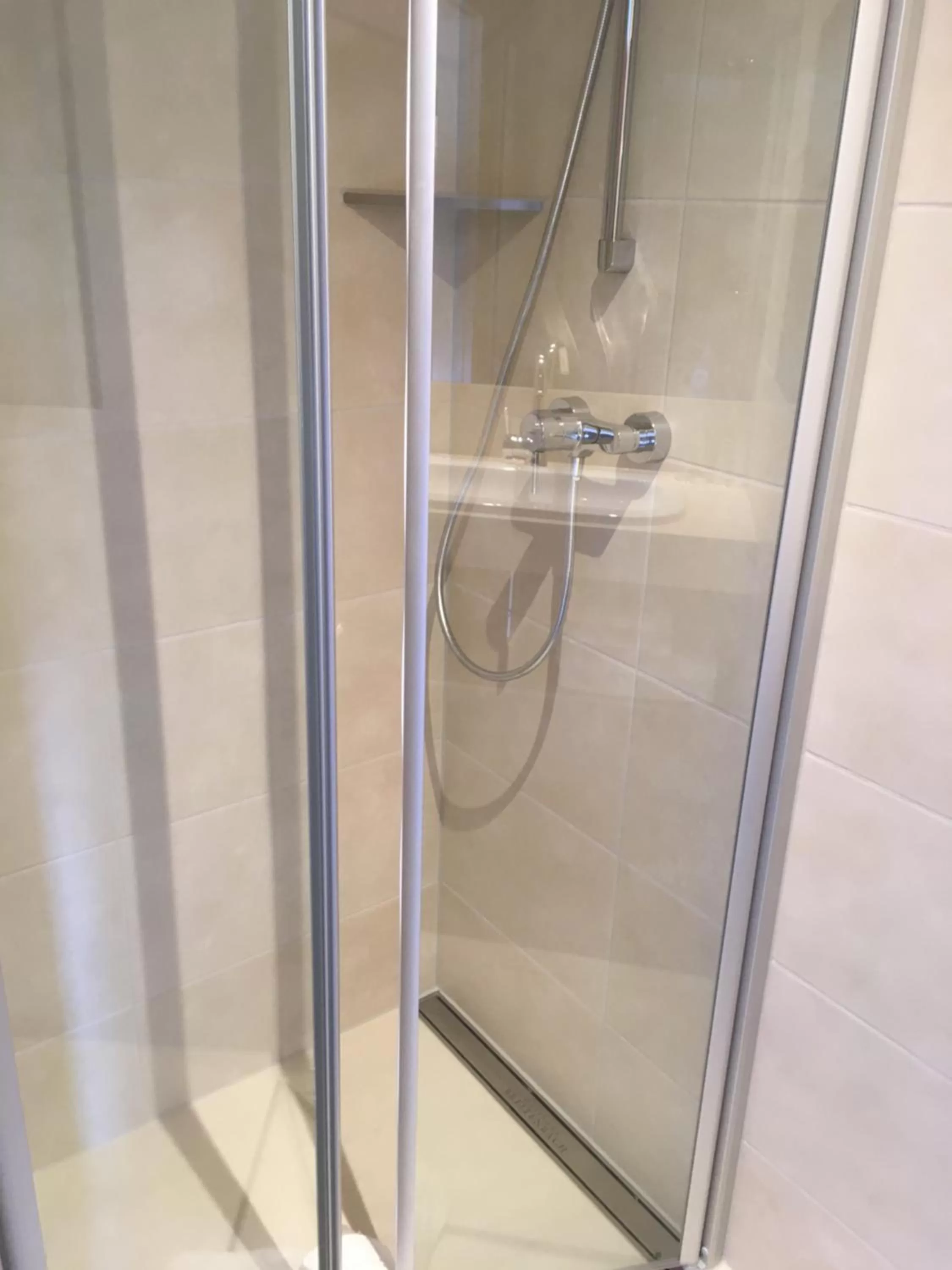 Decorative detail in Gasthaus Breitenbach