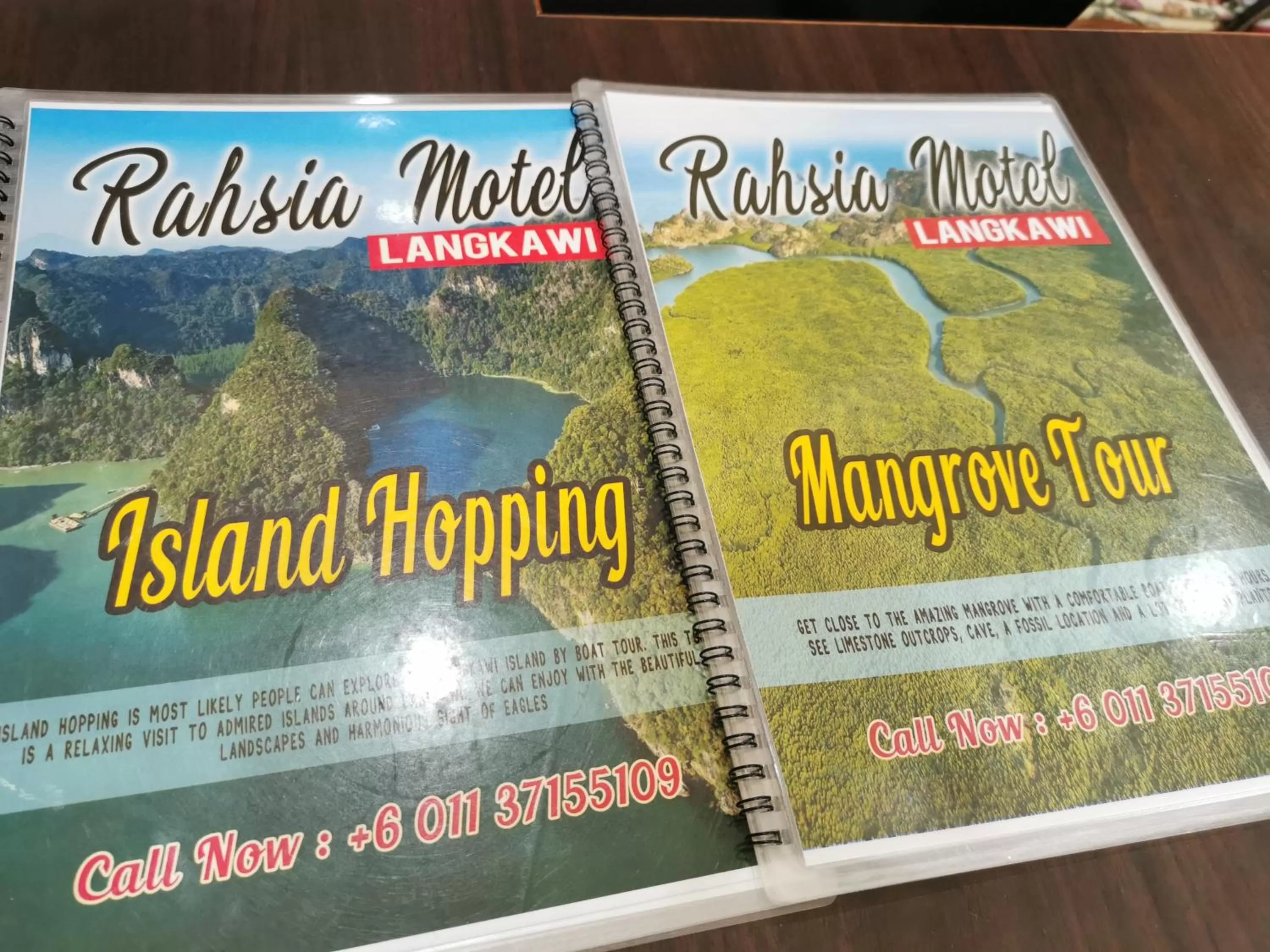 Cenang Room Rahsia Motel