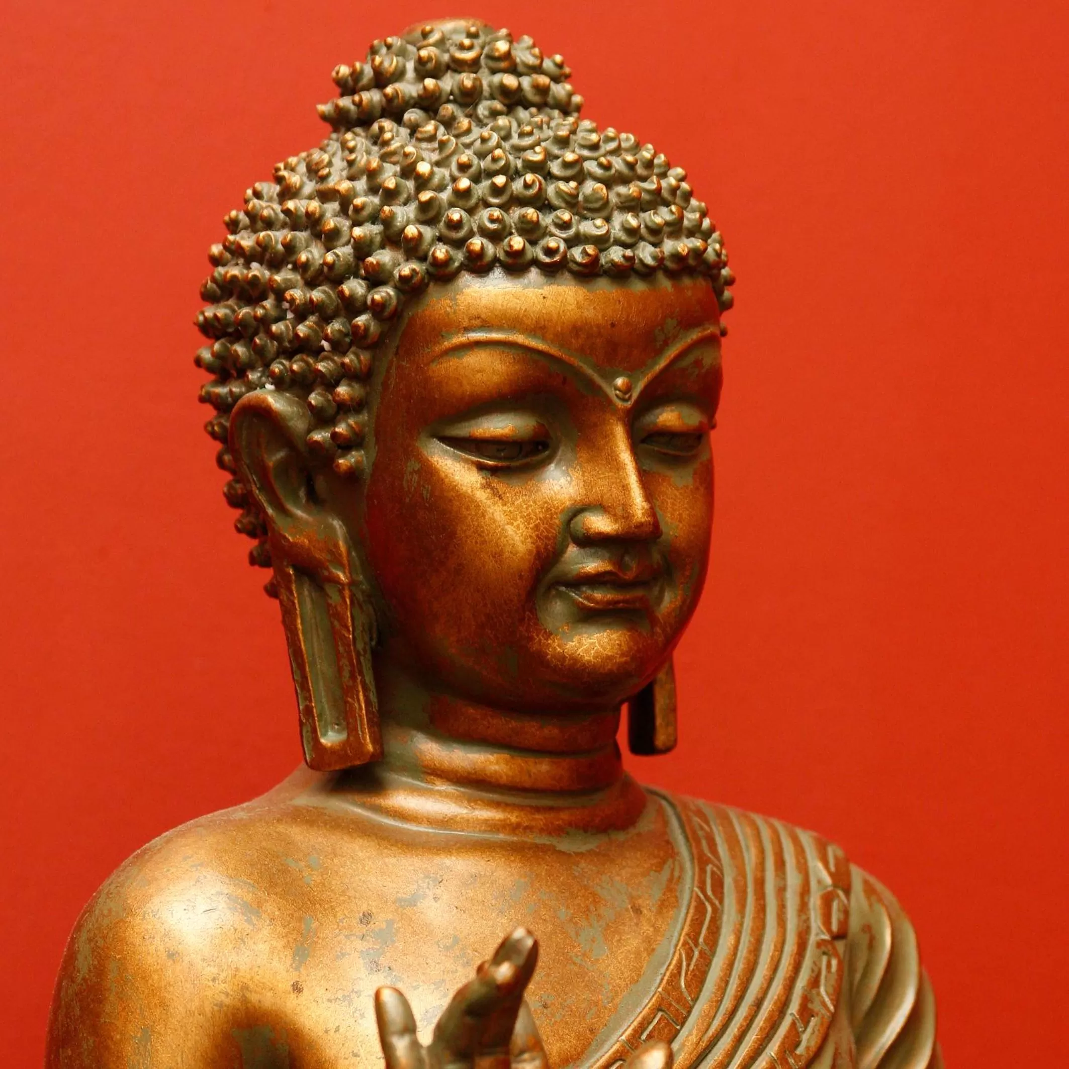 Decorative detail in Art Hotel Neckar