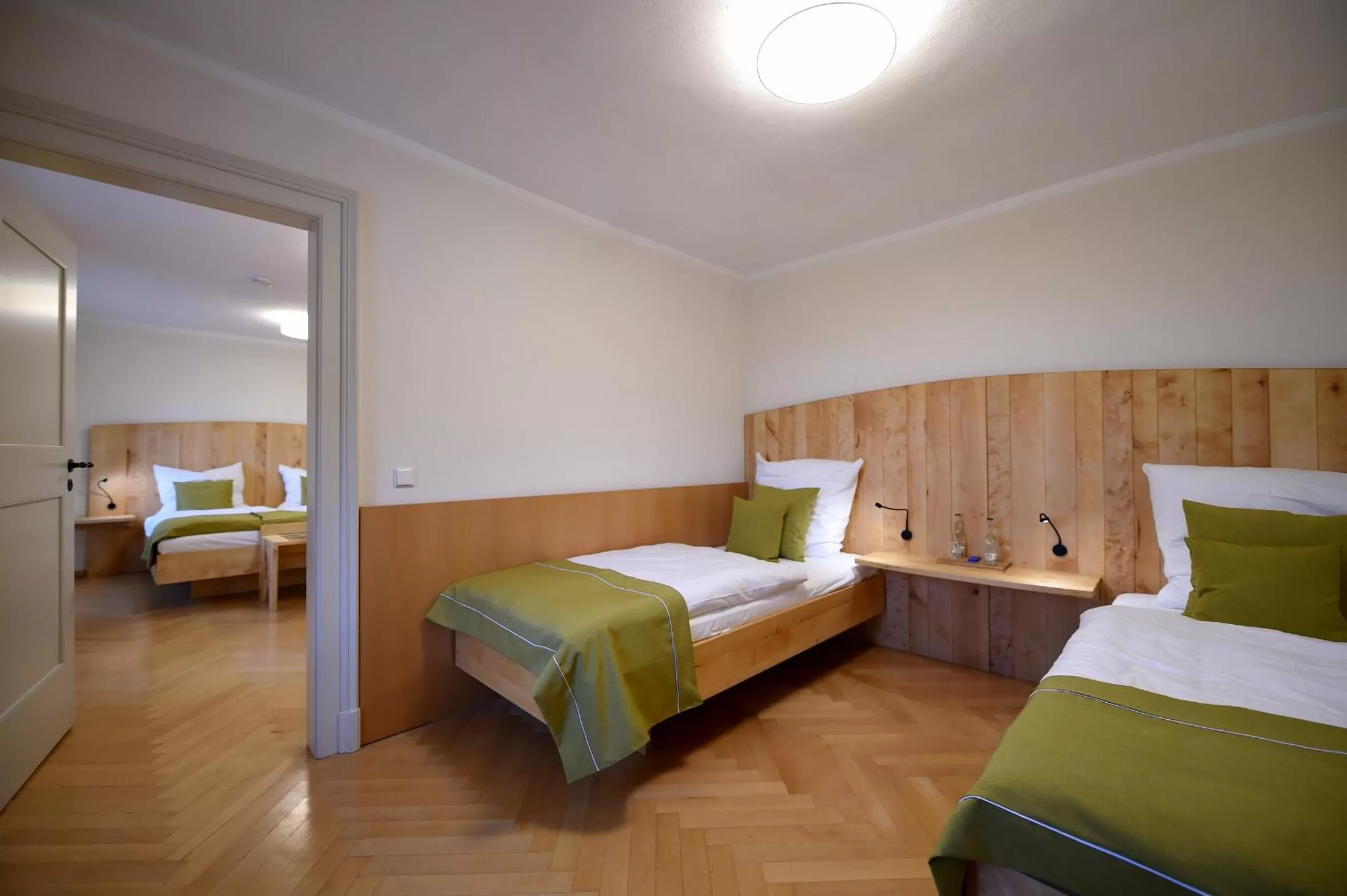 Bed in Kloster Frauenberg