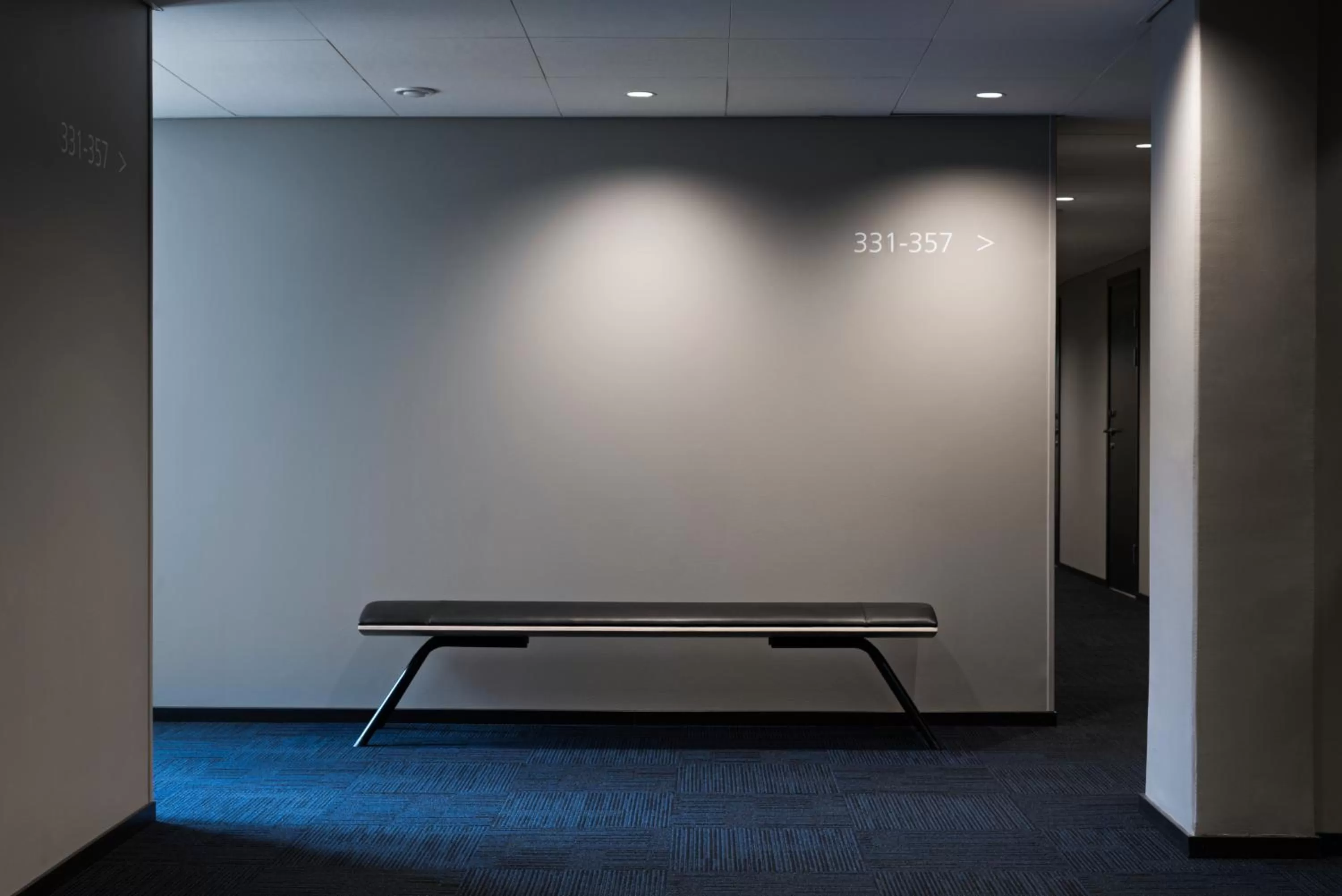 Other in First Hotel Central