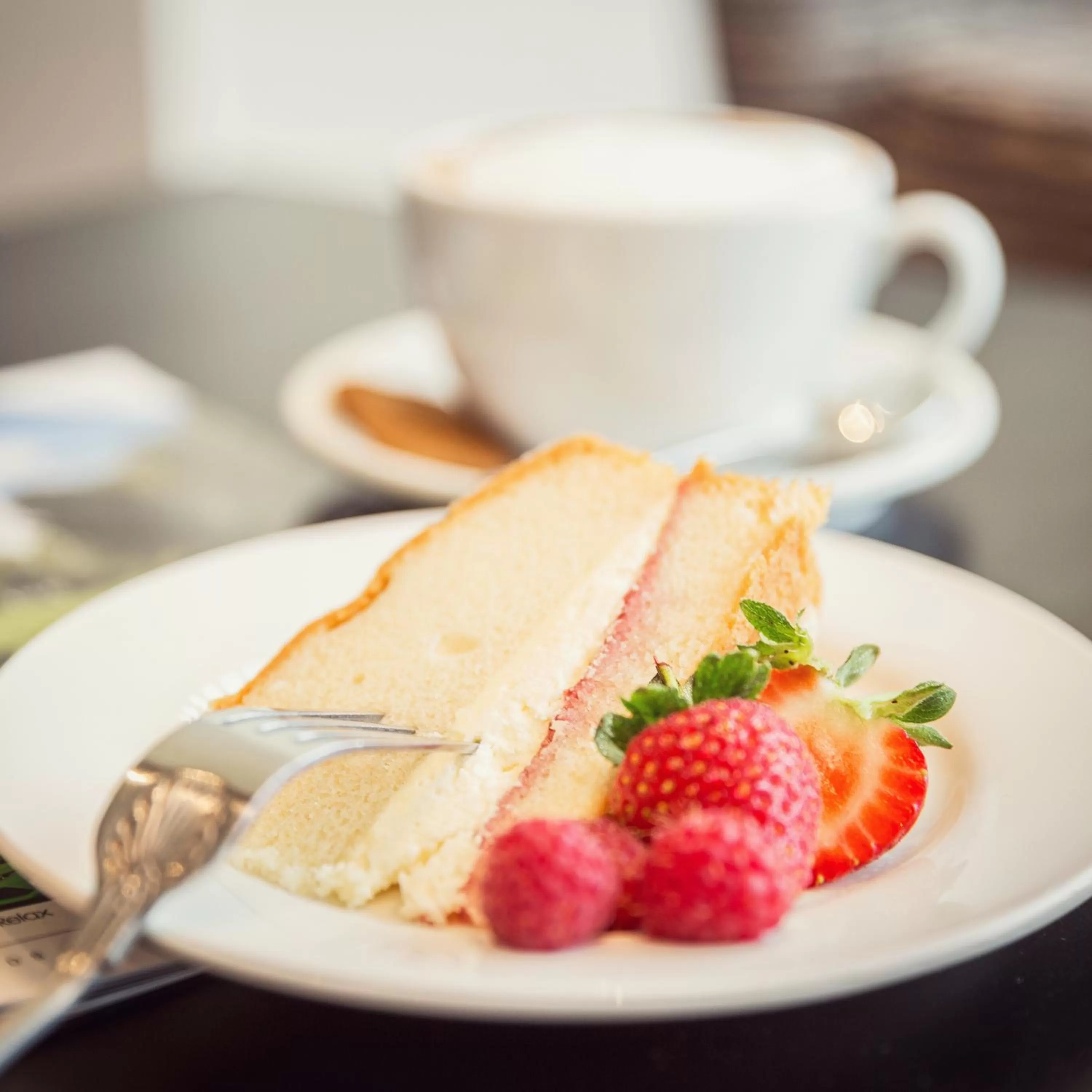 Restaurant/places to eat in The Nottinghamshire Hotel & Golf Club