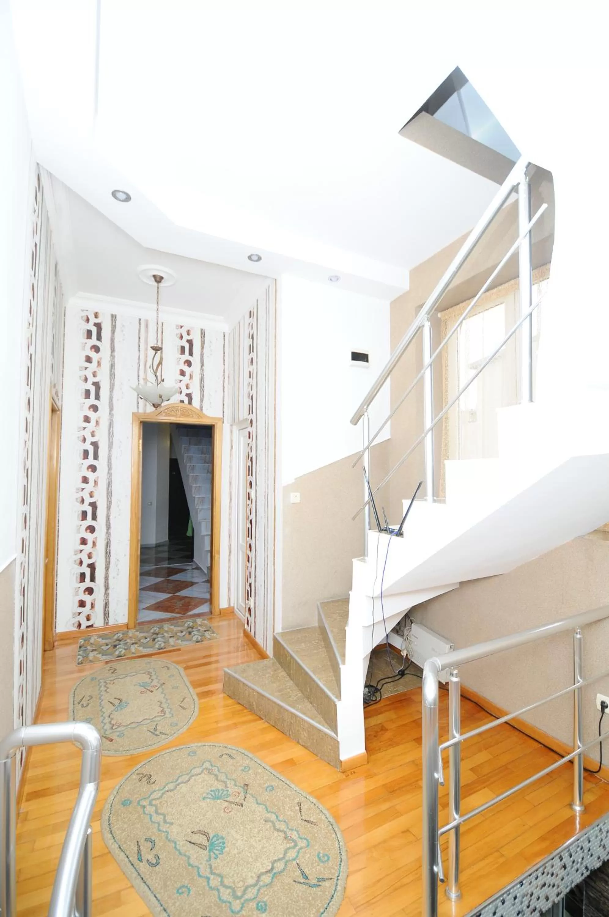 Other, Bed in Dzveli Batumi