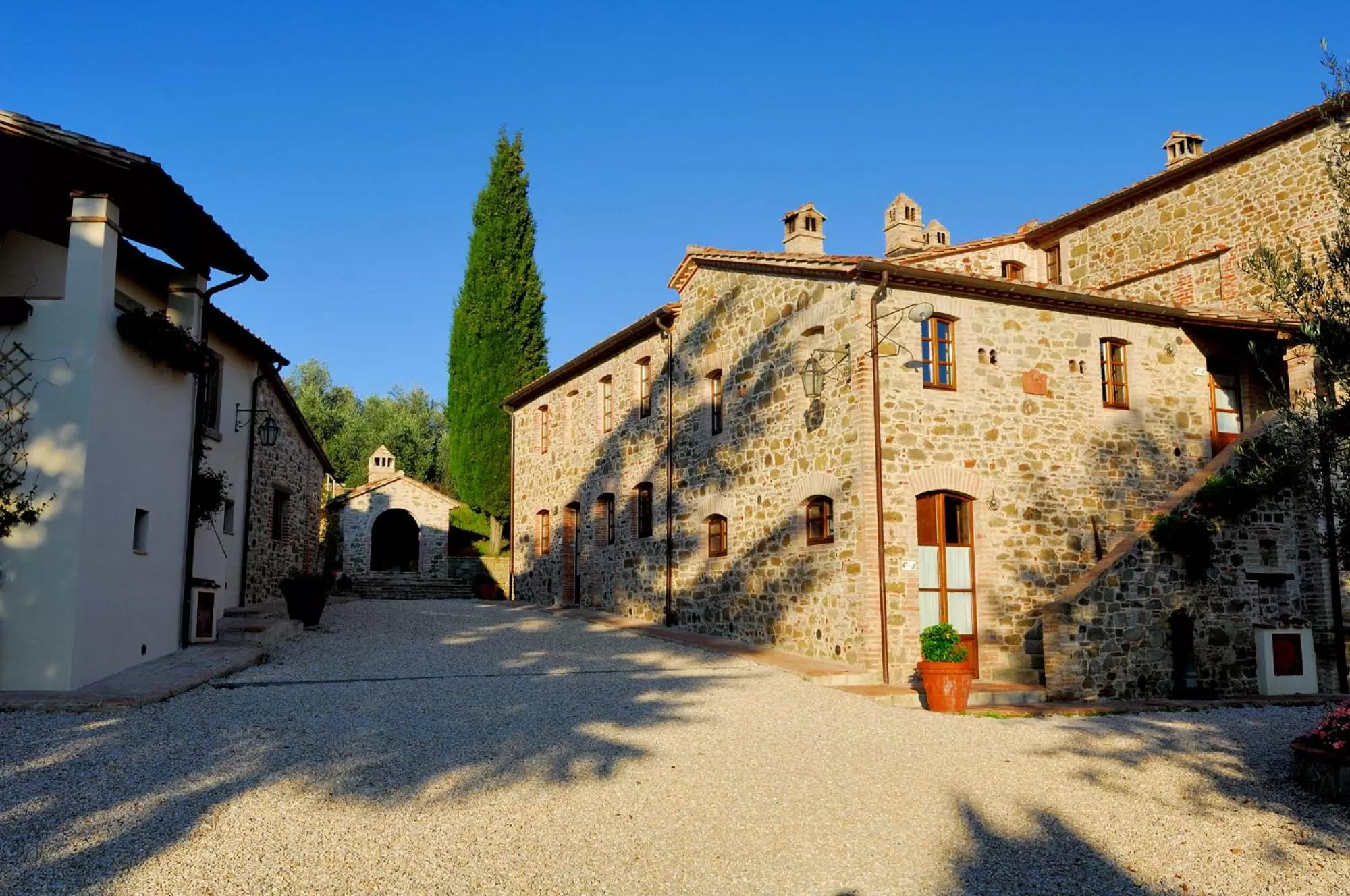 Relais Borgo Torale