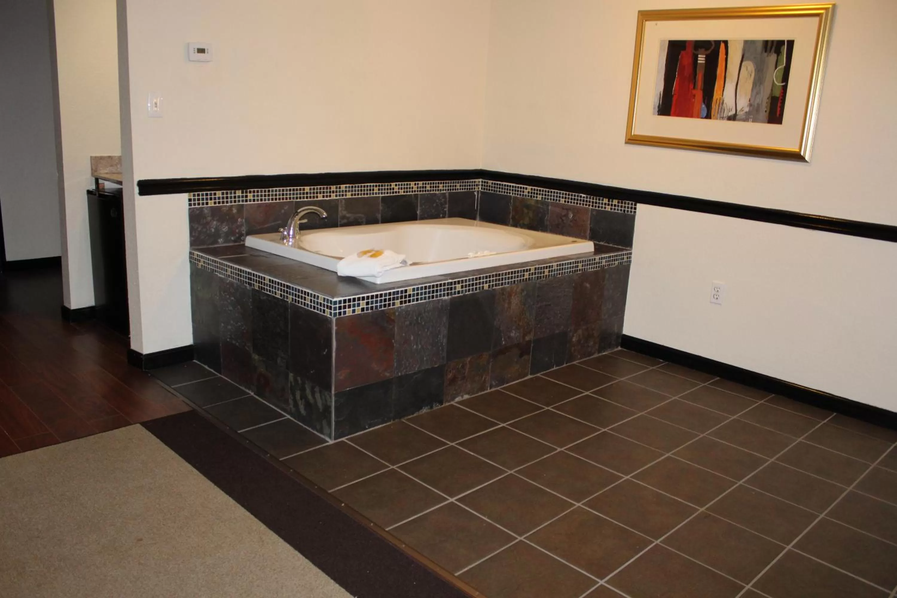 Spa and wellness centre/facilities in Araamda Inn