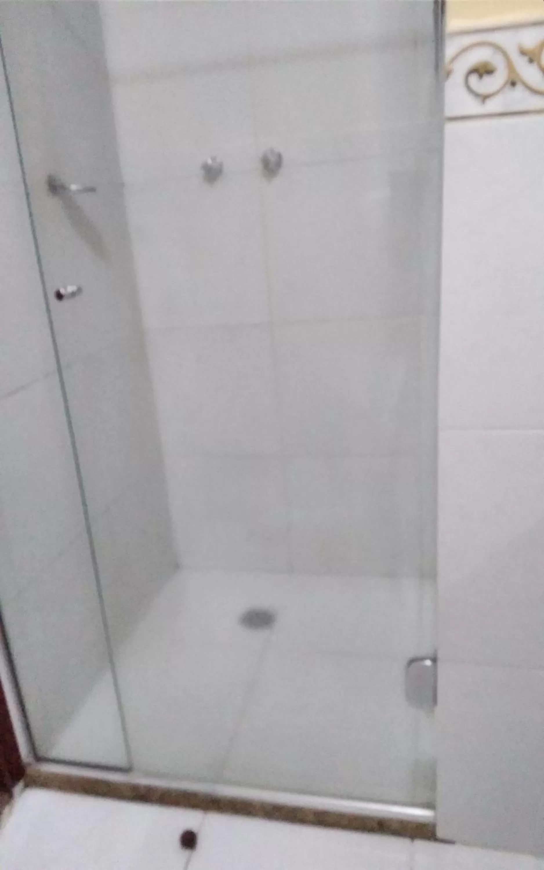 Bathroom in Hotel Saint Paul 01 Flat