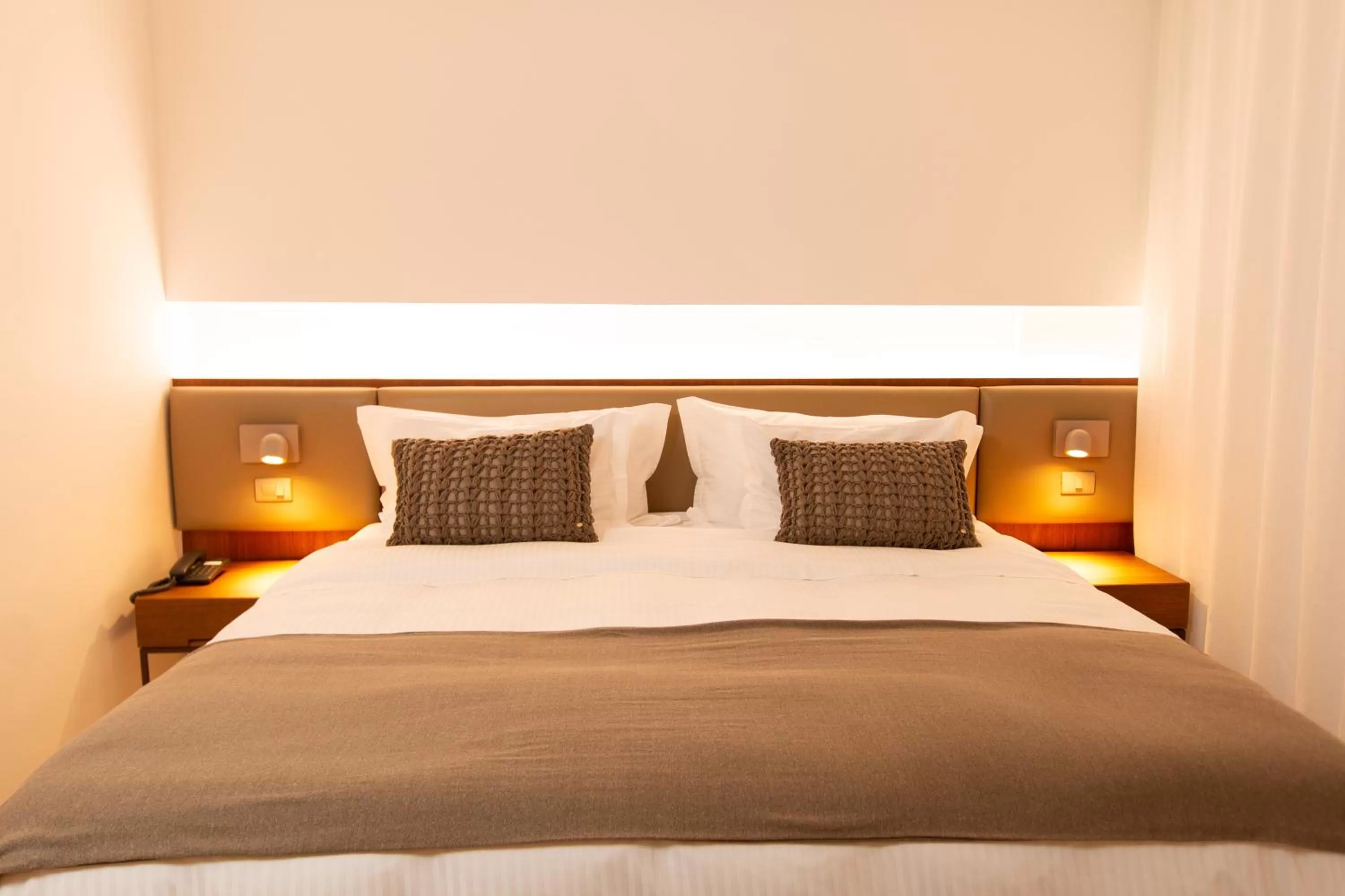 Royal Suite in Quality Hotel Pampulha & Convention Center