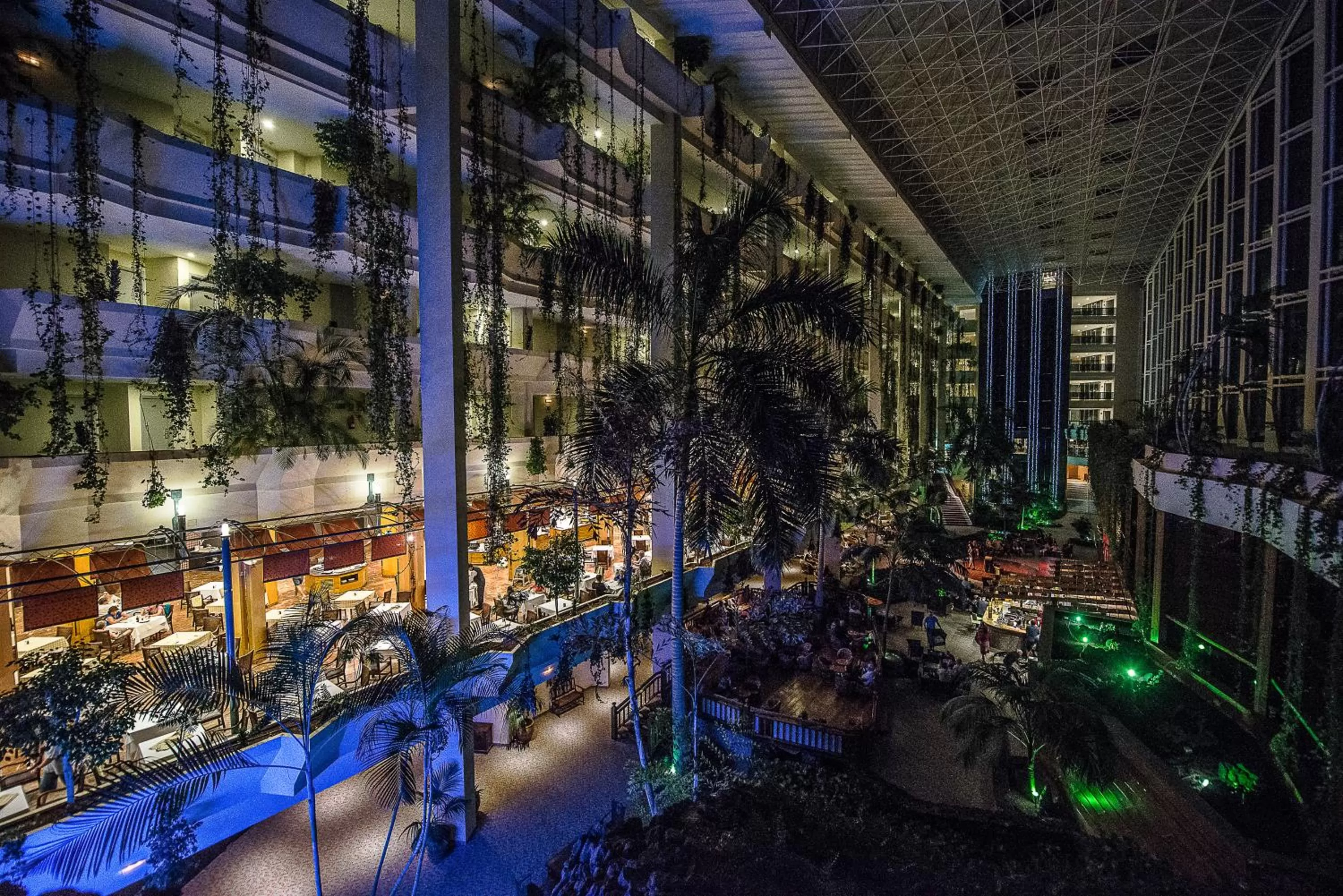 Decorative detail in Beatriz Costa & Spa