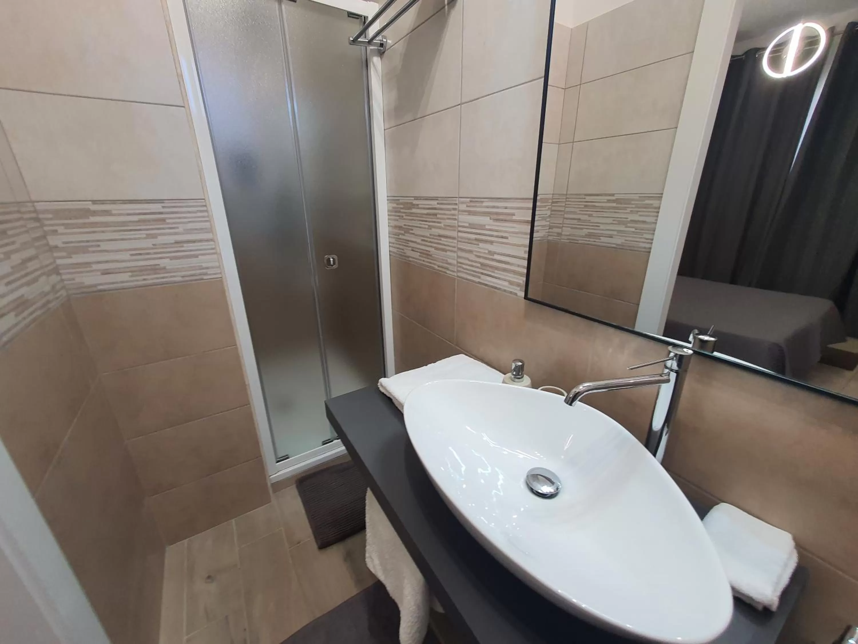 Guest House Brezza Marina