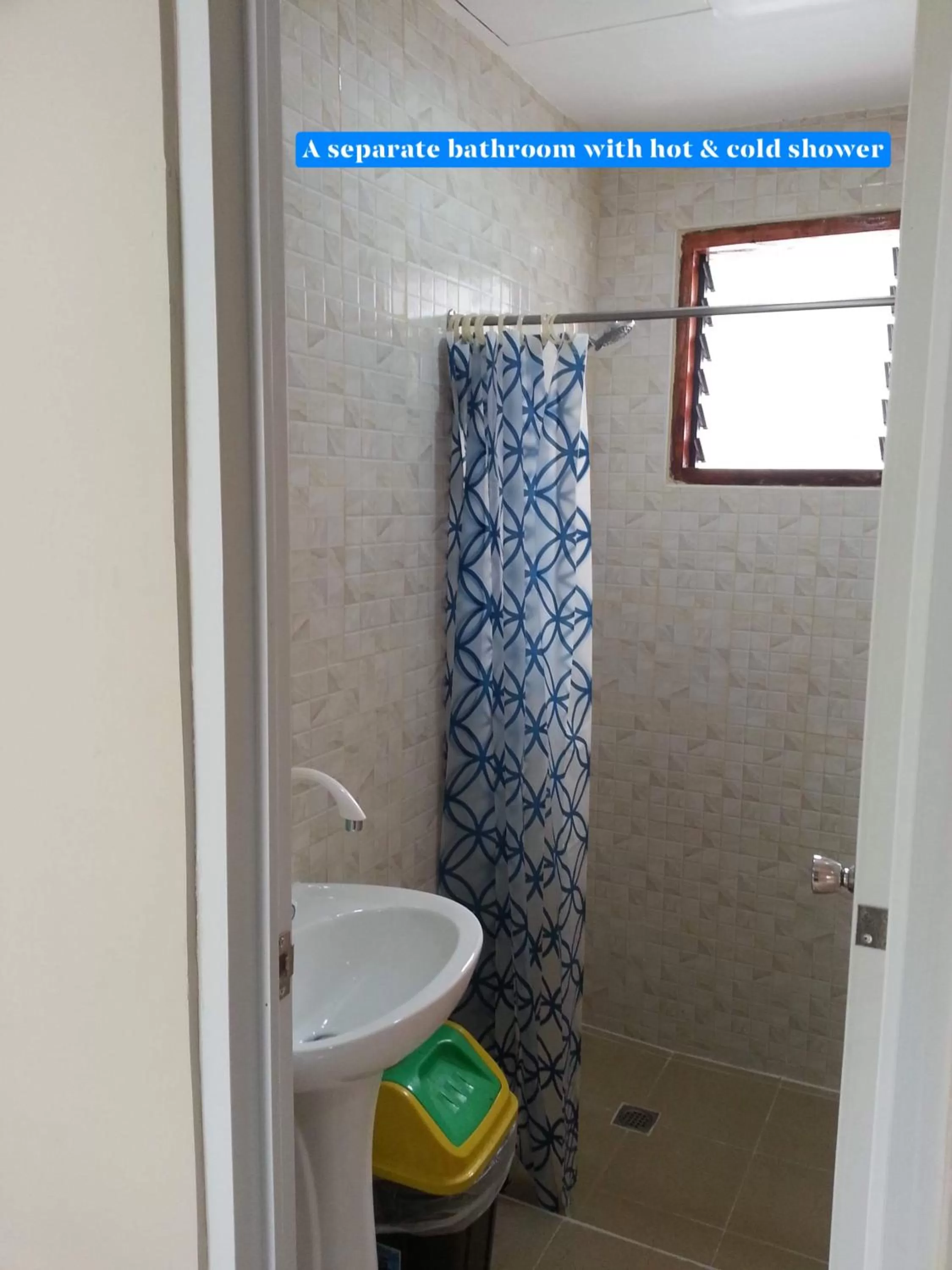 D's Oceanview Beach Resort