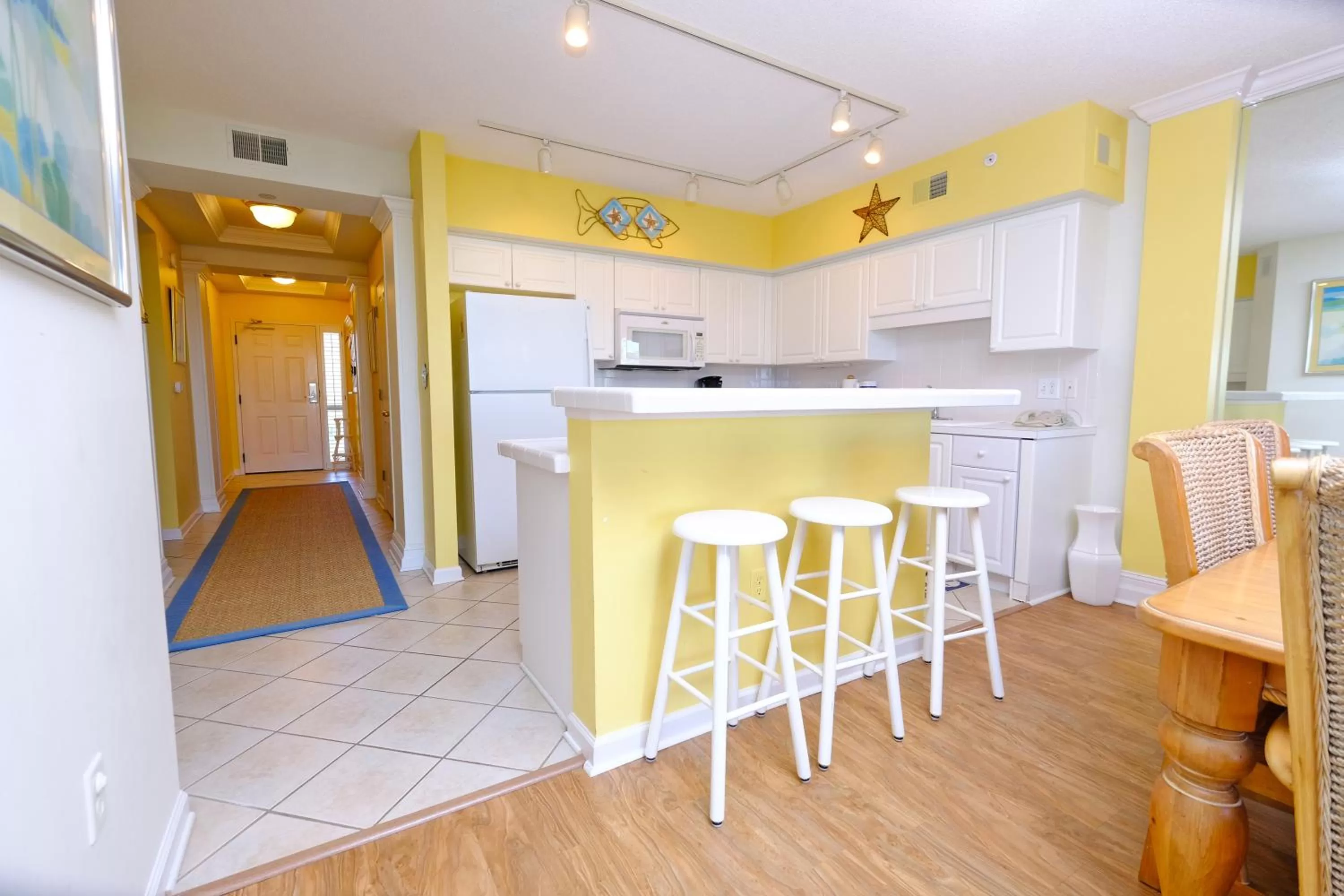 Litchfield Beach & Golf Resort