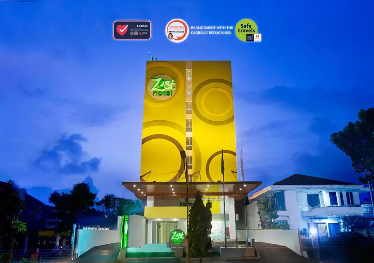 Zest Bogor by Swiss-Belhotel International Zest Bogor by Swiss-Belhotel International