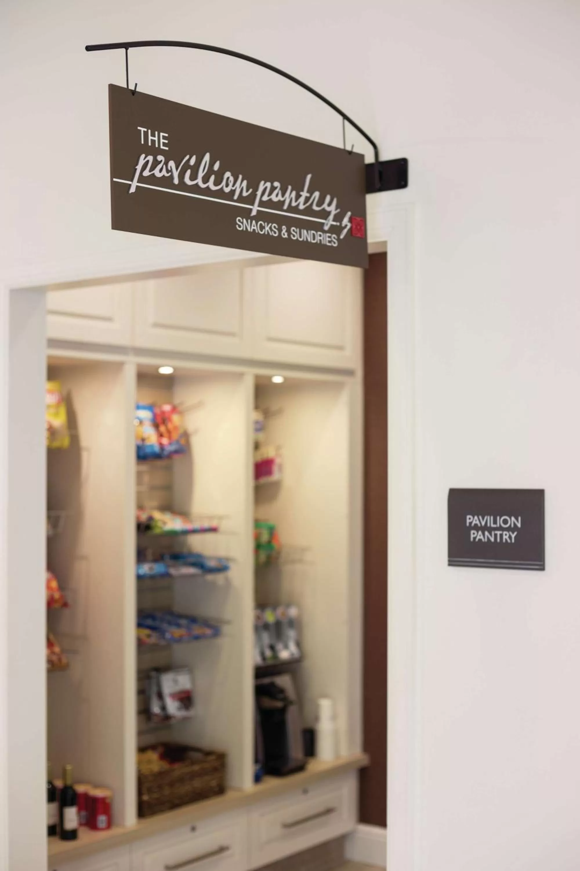 Restaurant/places to eat in Hilton Garden Inn Wallingford/Meriden