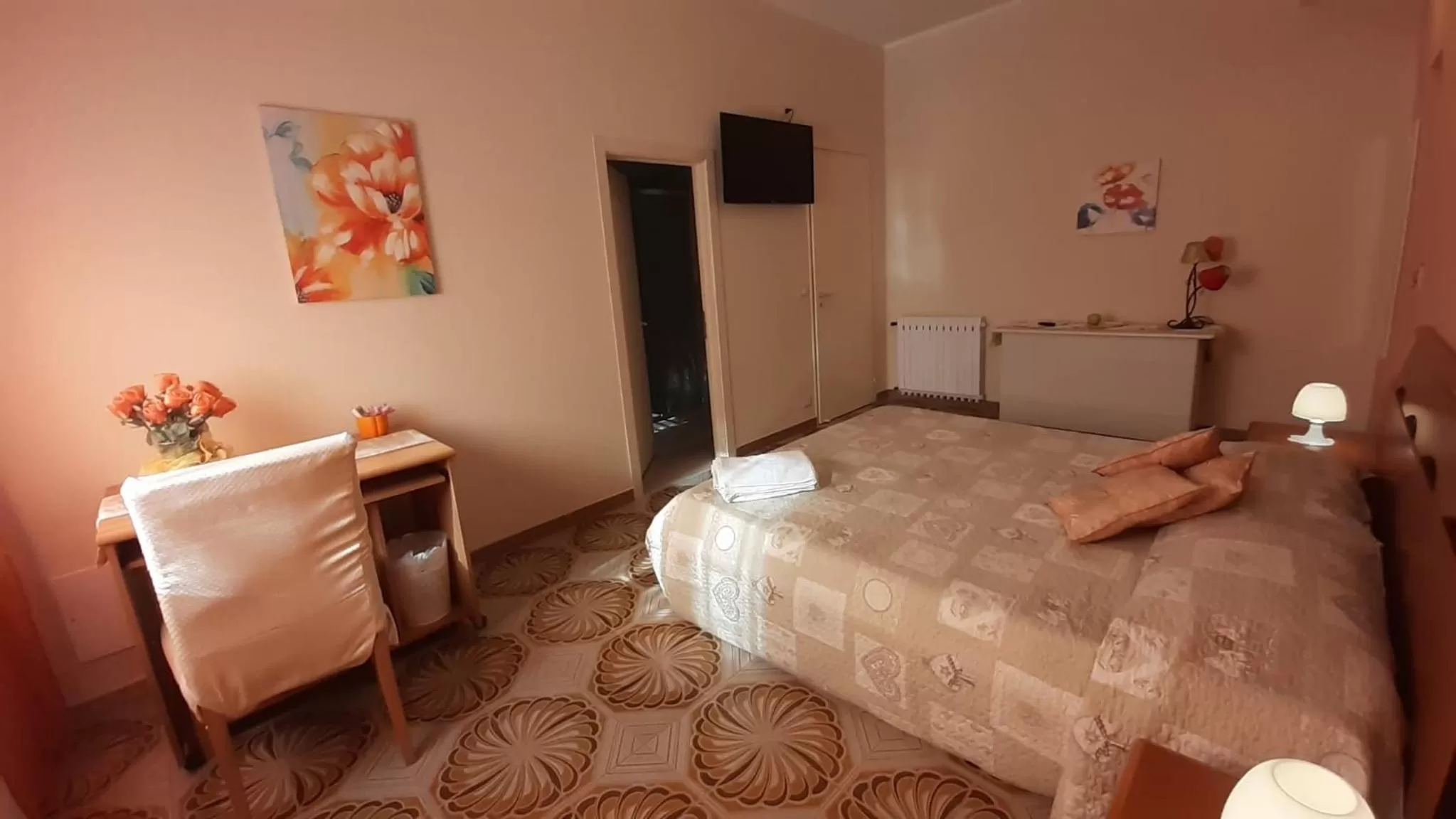 Affittacamere La Dolce Mela