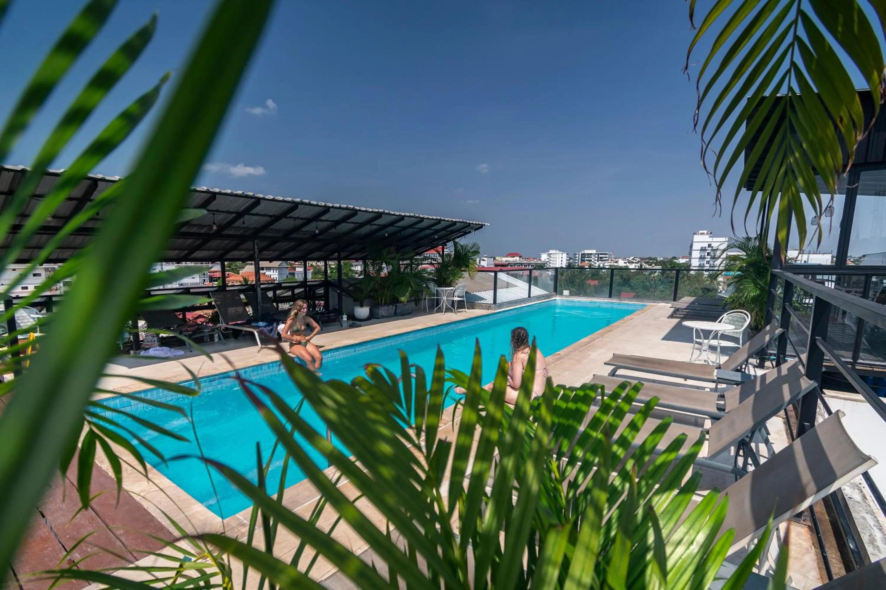 Day in Onederz Siem Reap