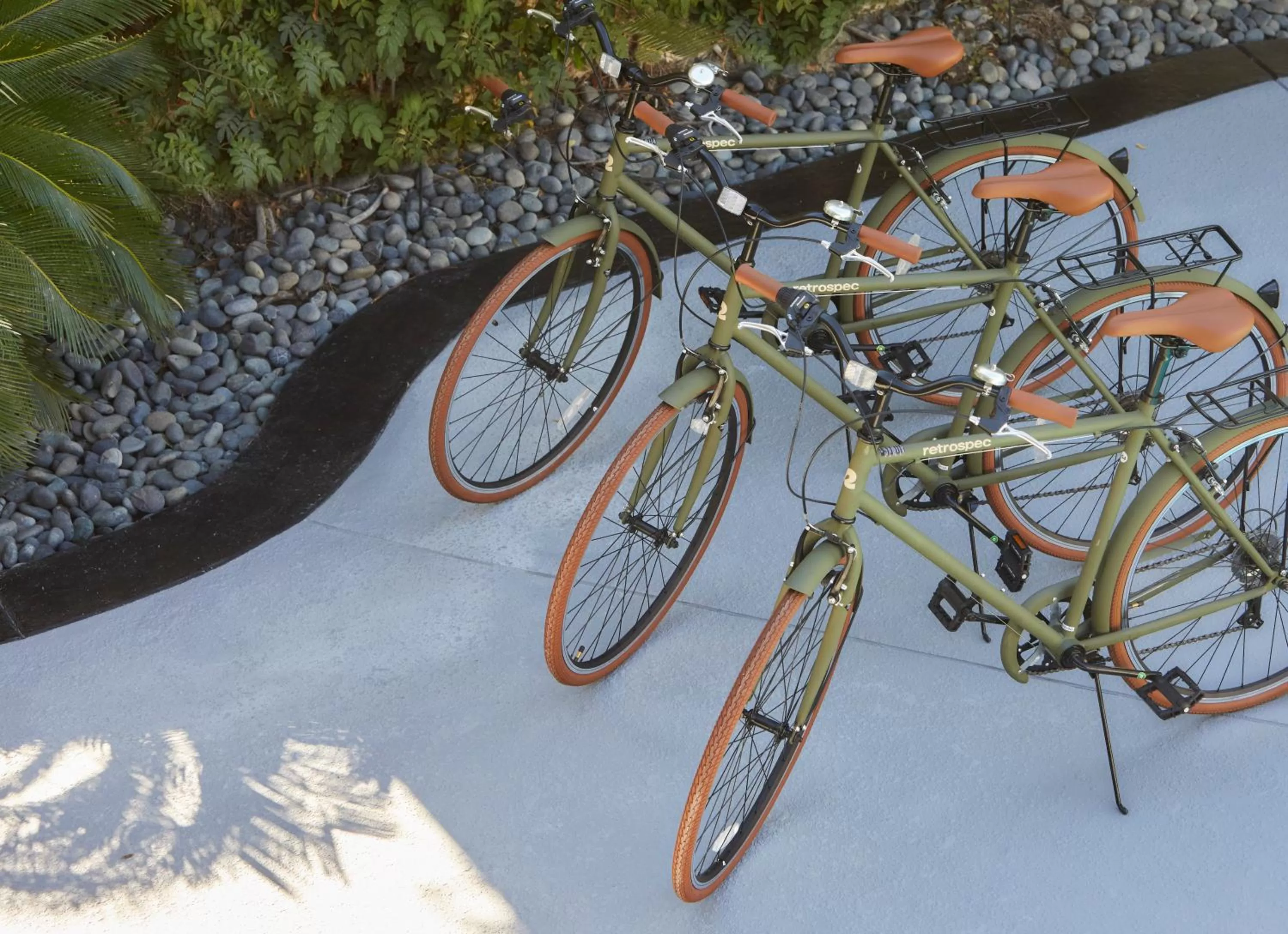 Activities in Descanso Resort, A Men's Resort