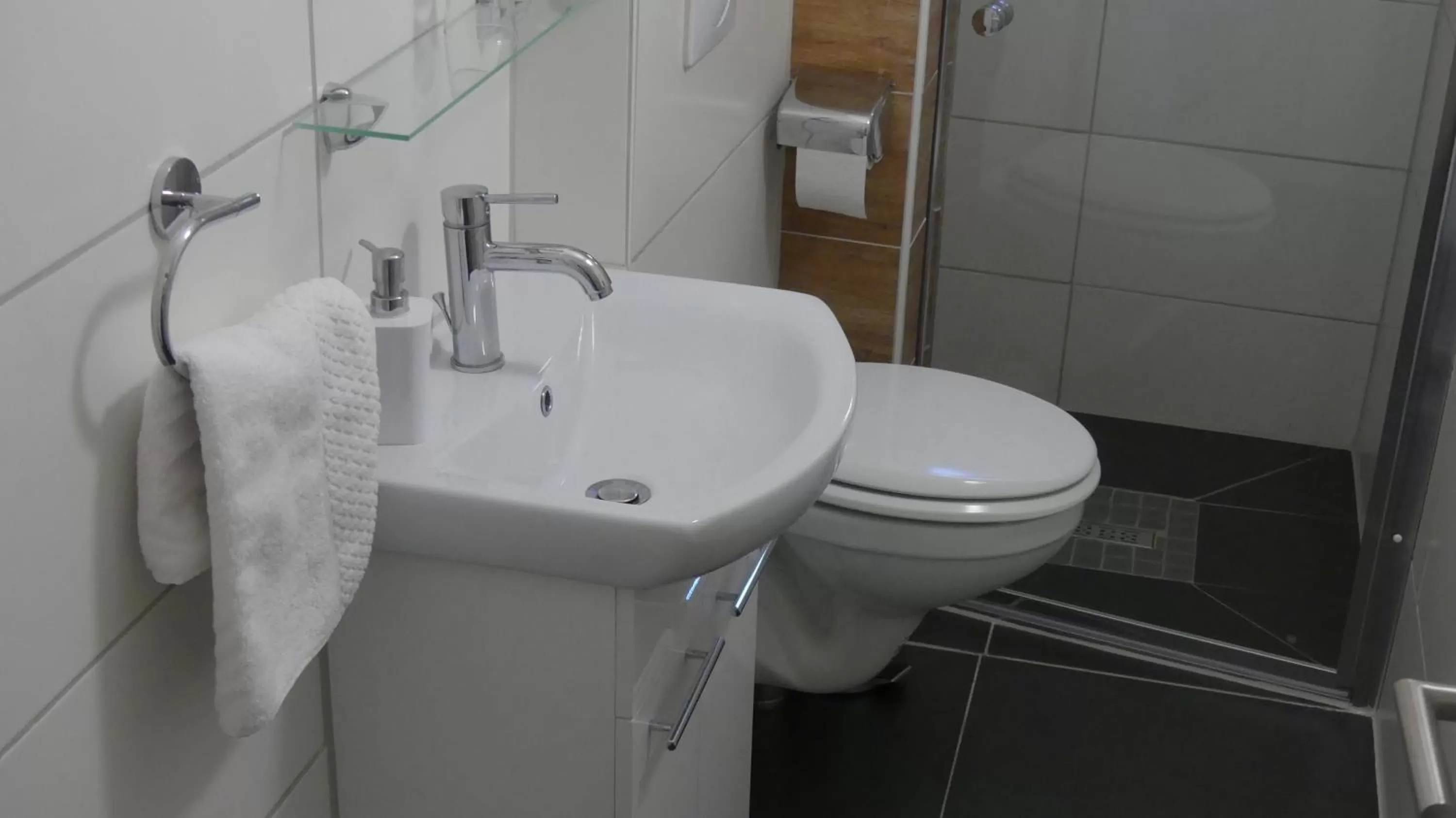 Hotel Zum Böhmegrund