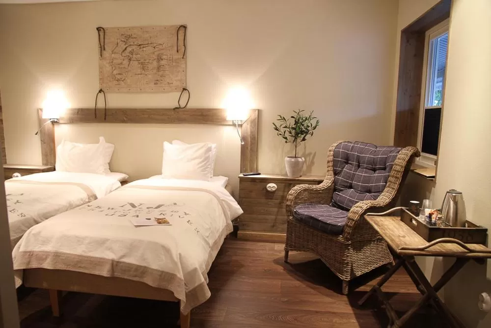 Gottskär Konferens - Event & Logi