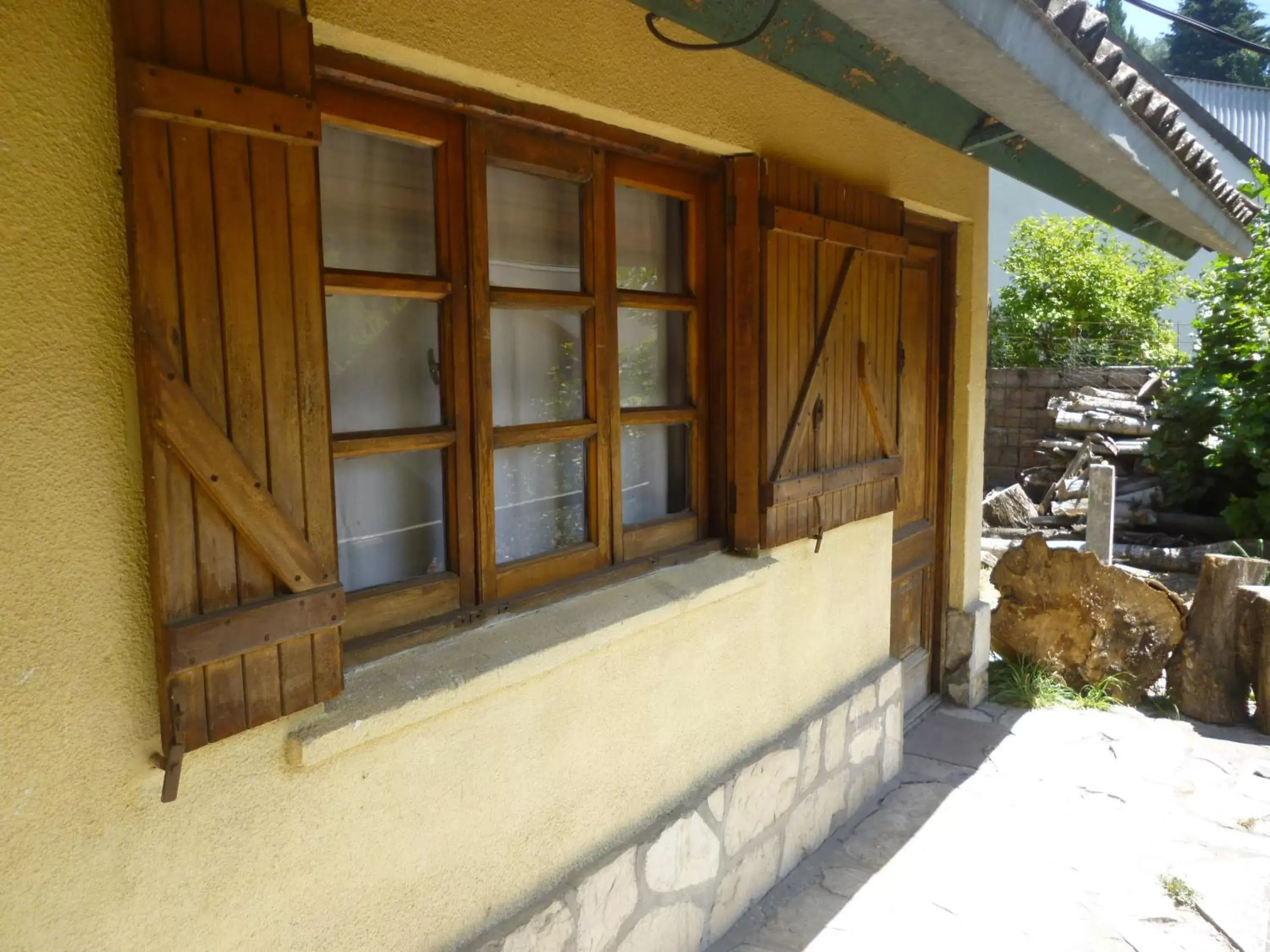 Studio in Sacromonte Apart Studio in Sacromonte Apart