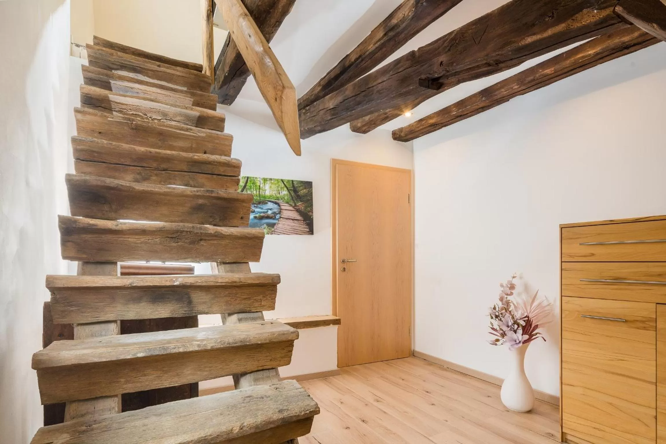 Photo of the whole room in Landhotel Löwen