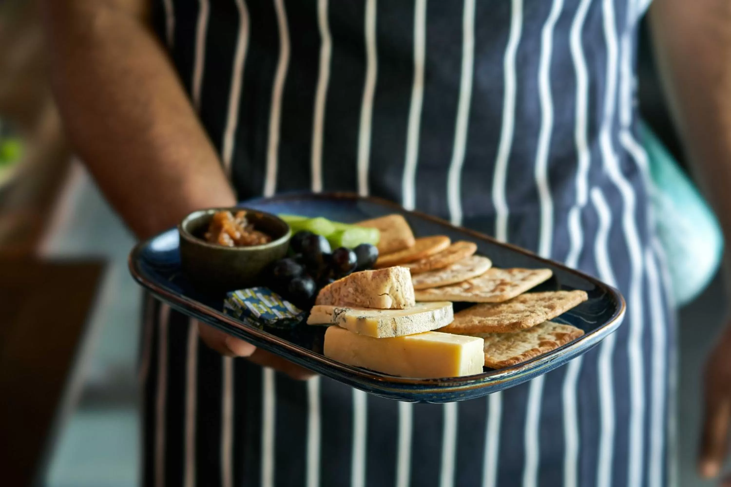 Food and drinks in Great Western