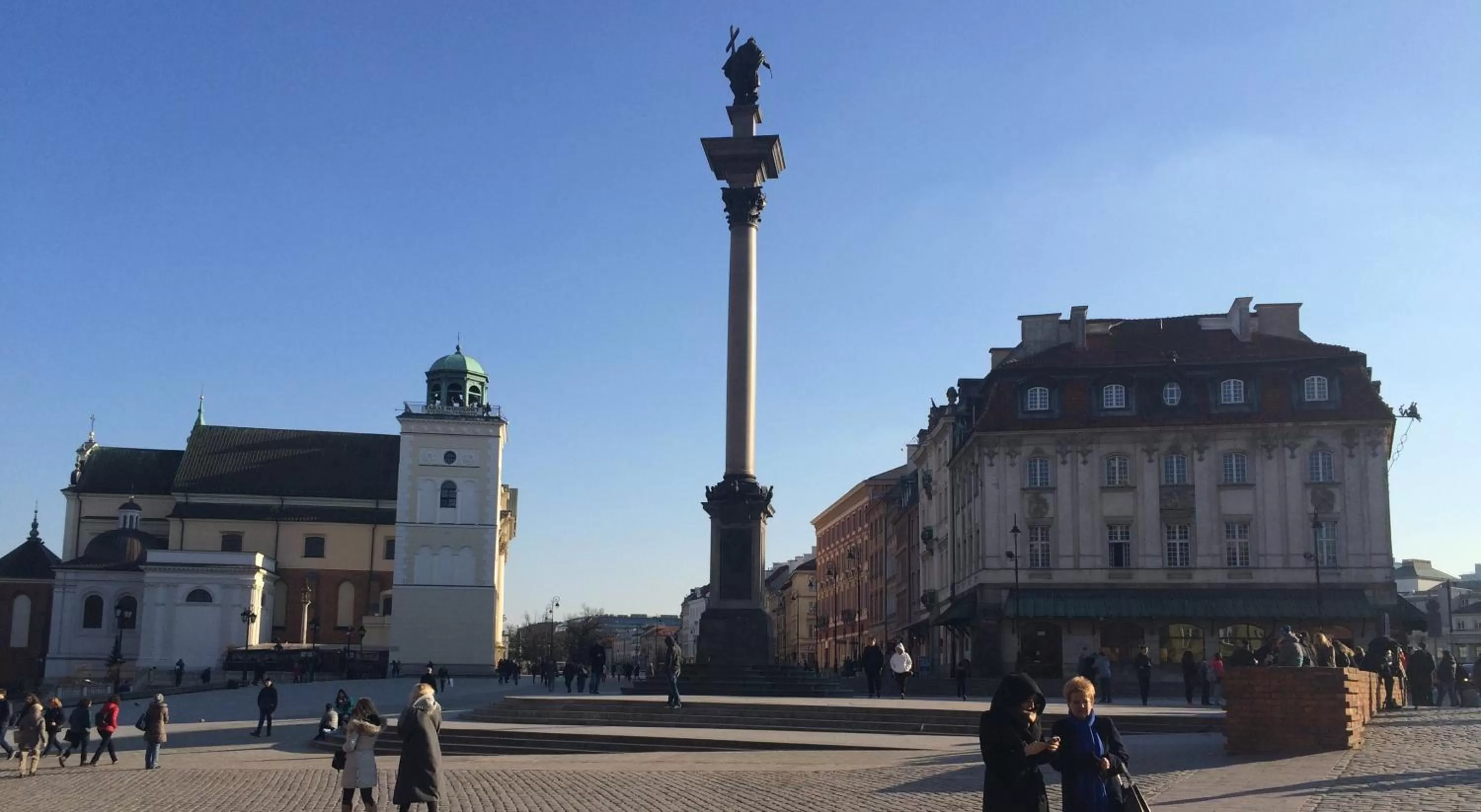 Day in Pokoje Gościnne Dom Literatury