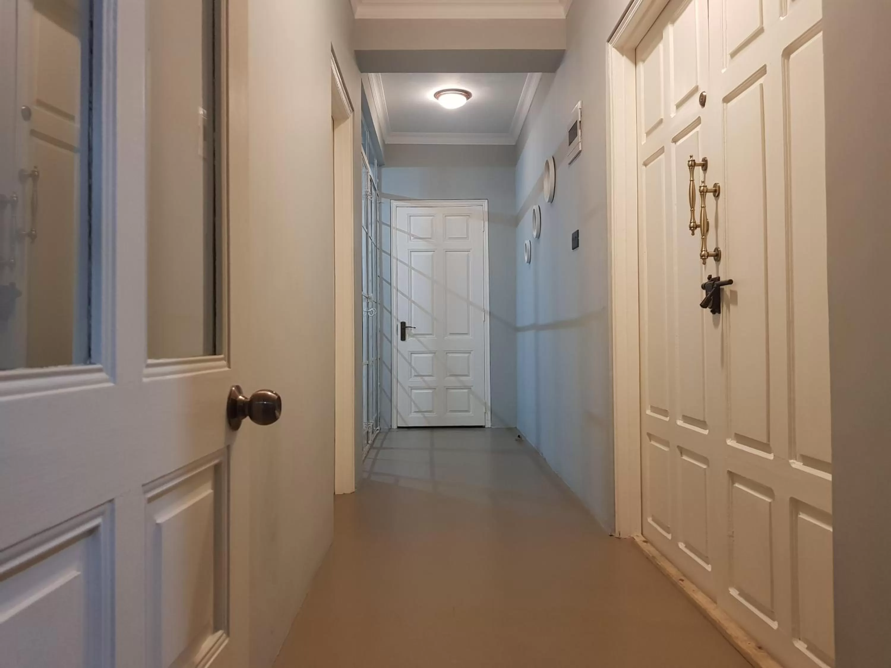 Rockski Boutique Bed & Breakfast