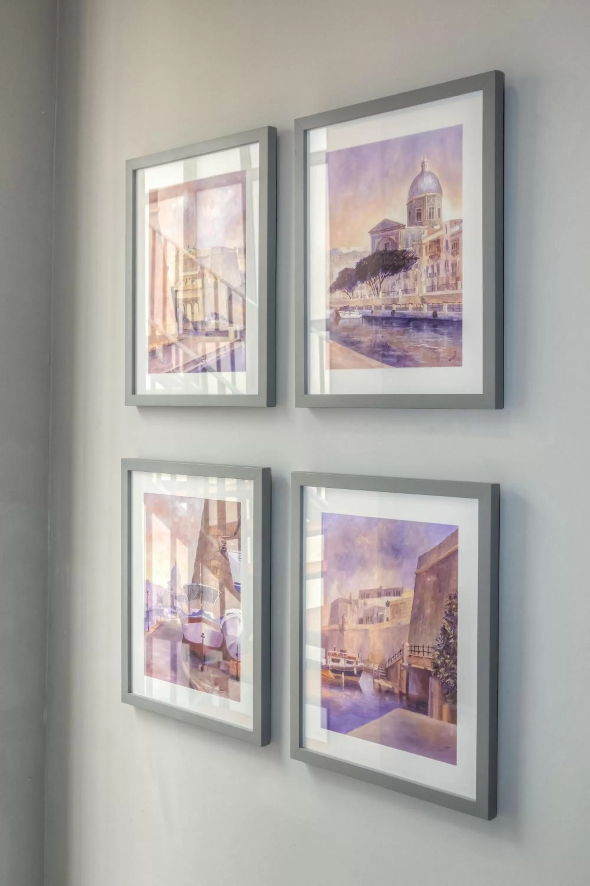 Property building in Casa Birmula Boutique Hotel