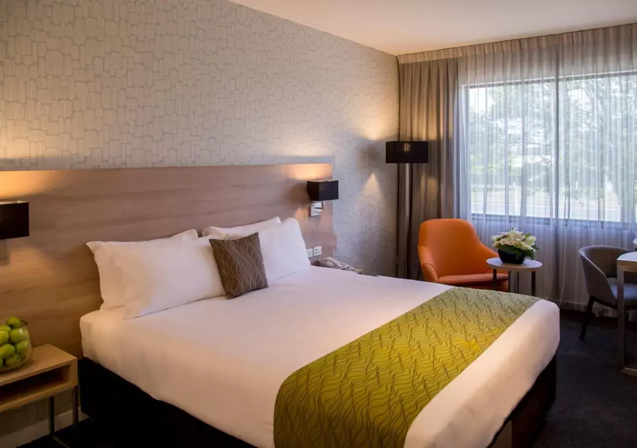 Sudima Hotel Christchurch Airport Sudima Hotel Christchurch Airport