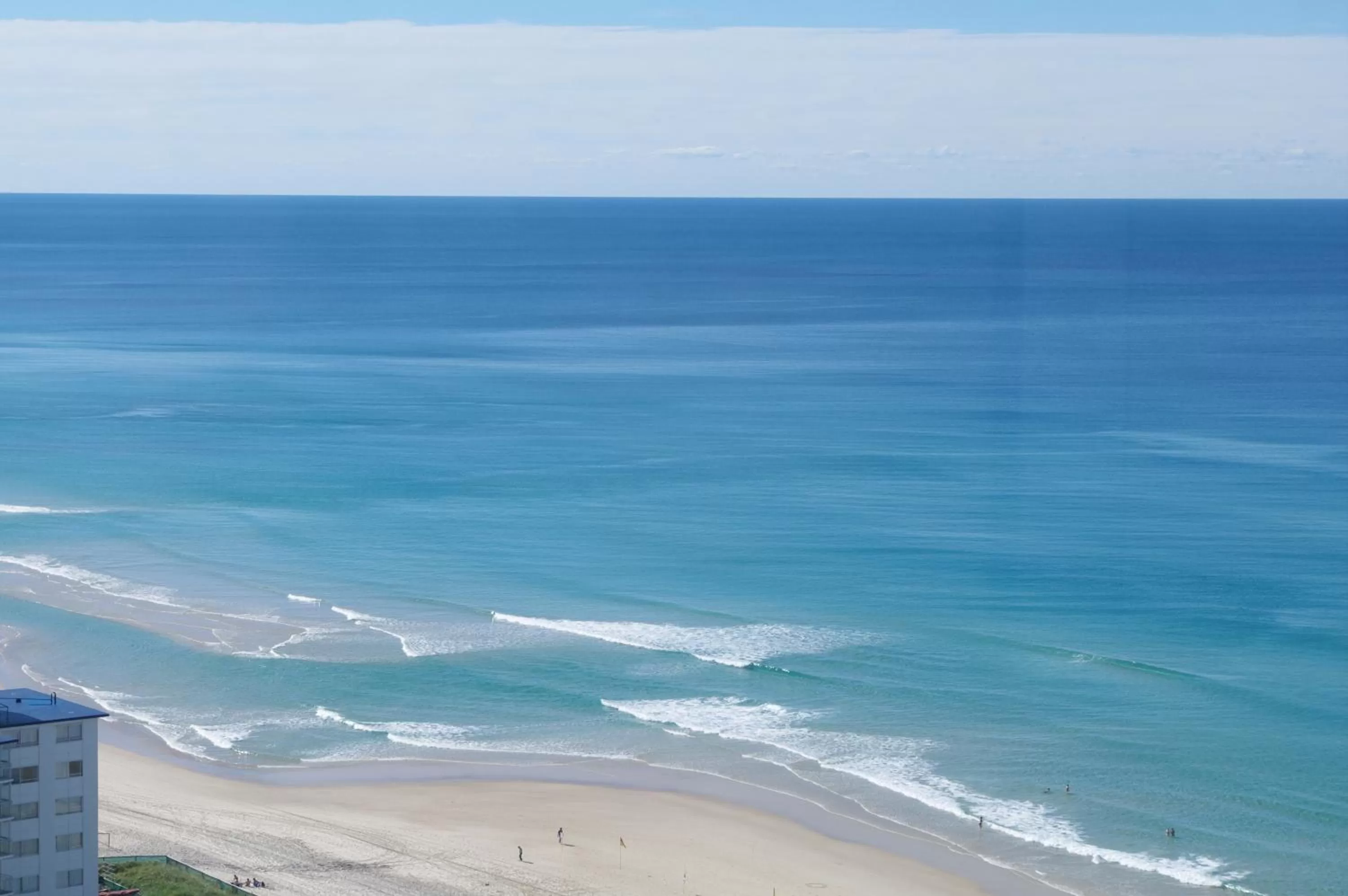 Beach in Marriner Views