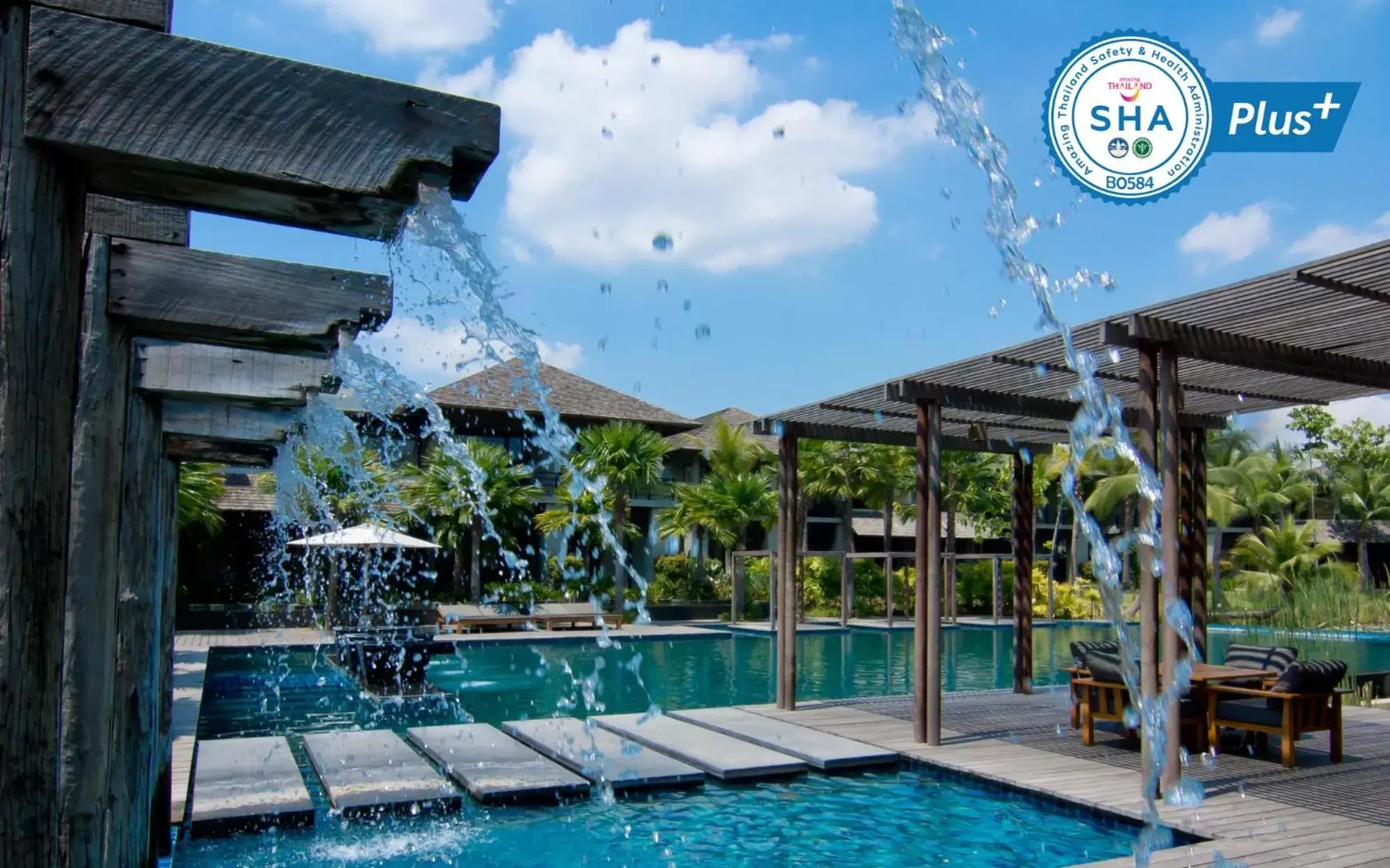 Pattara Resort & Spa Pattara Resort & Spa
