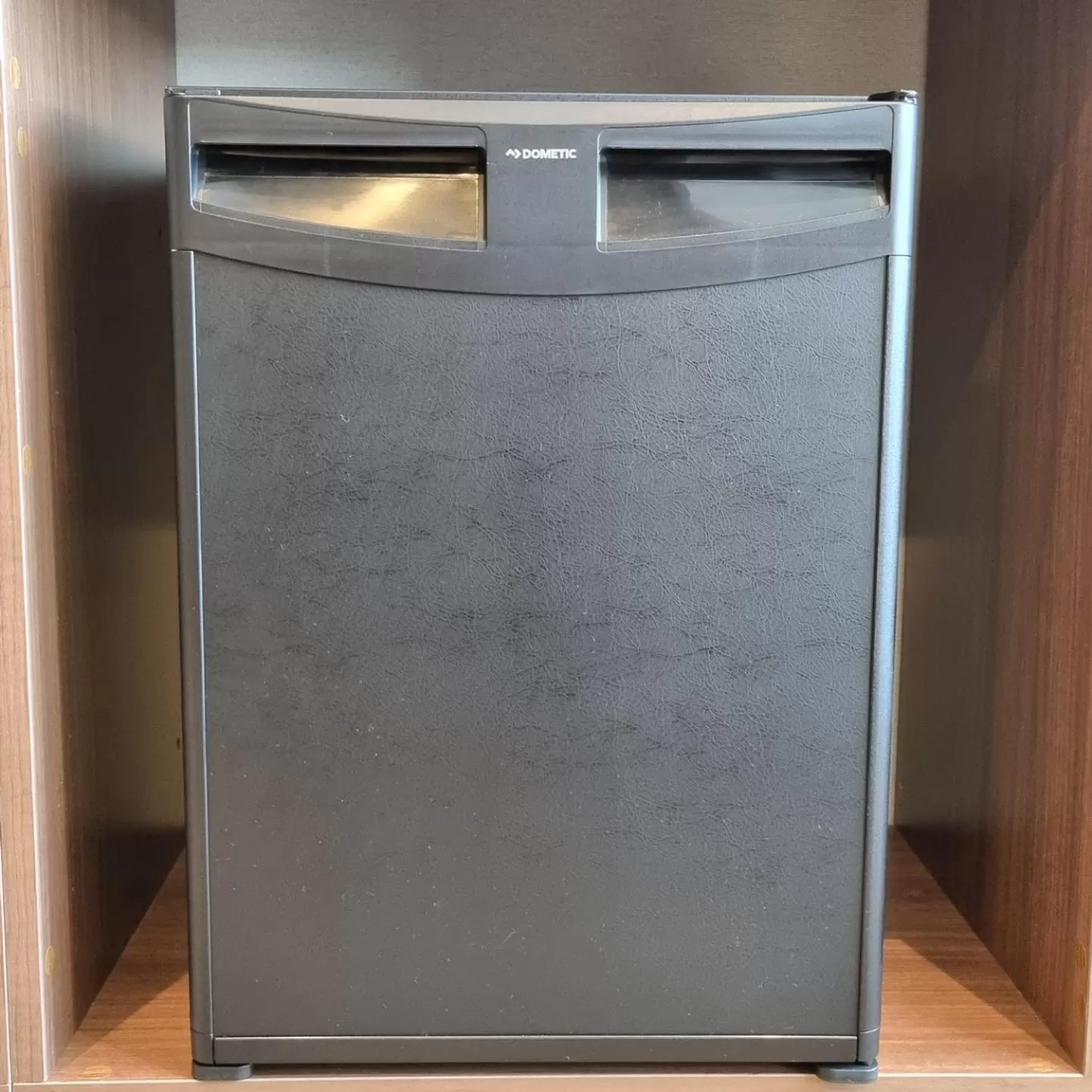 Decorative detail in Stanford Hotel Myeongdong