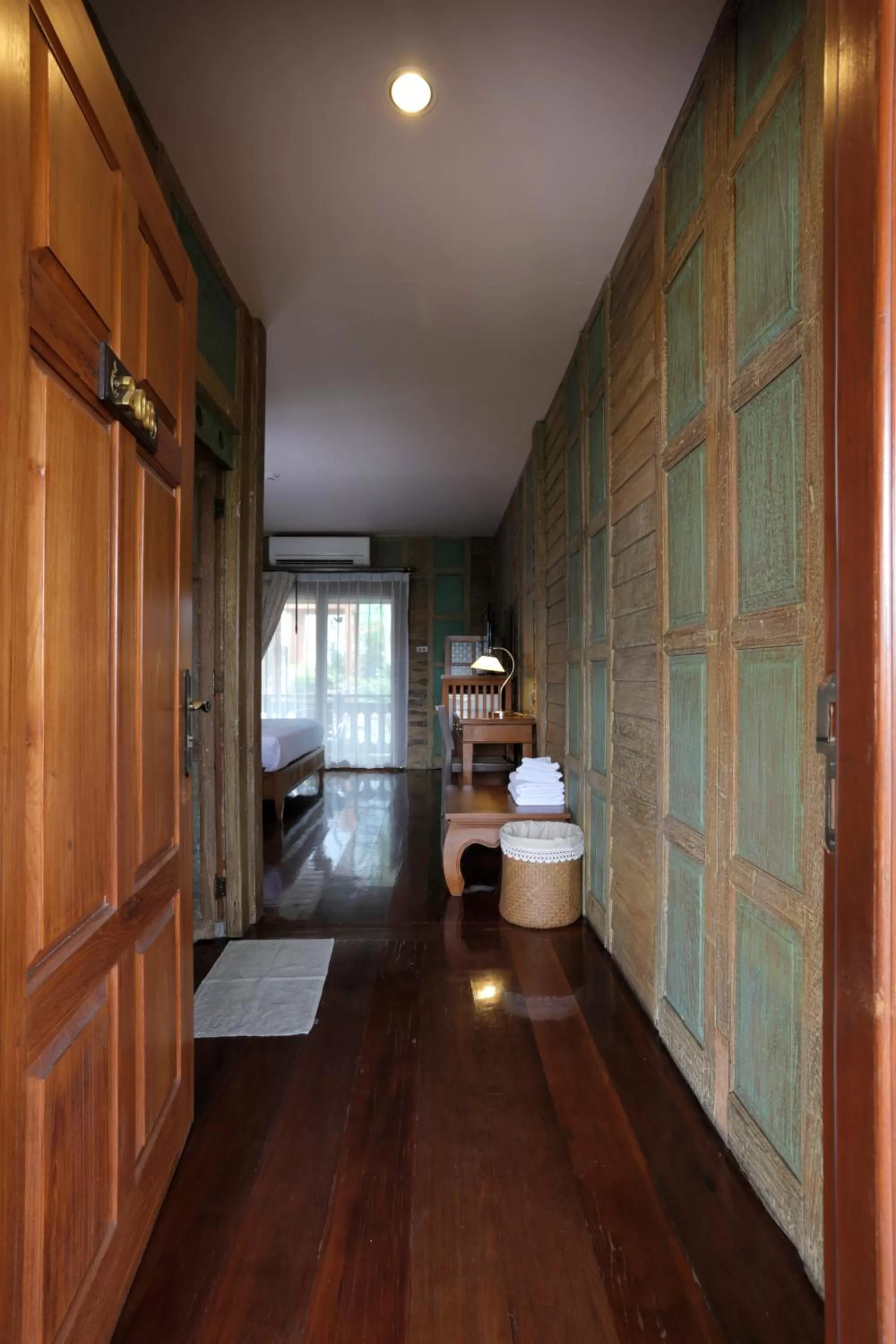 Other, Bed in Baan U Sabai Boutique House-SHA Plus