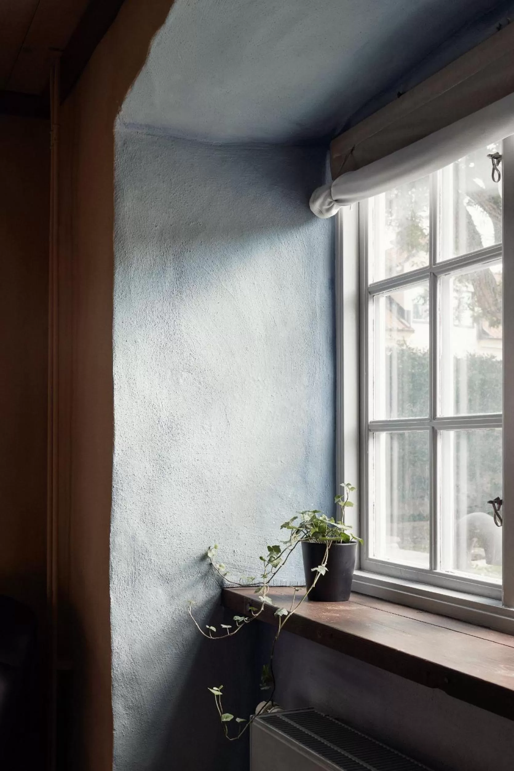 Property building in Hotel Helgeand Wisby