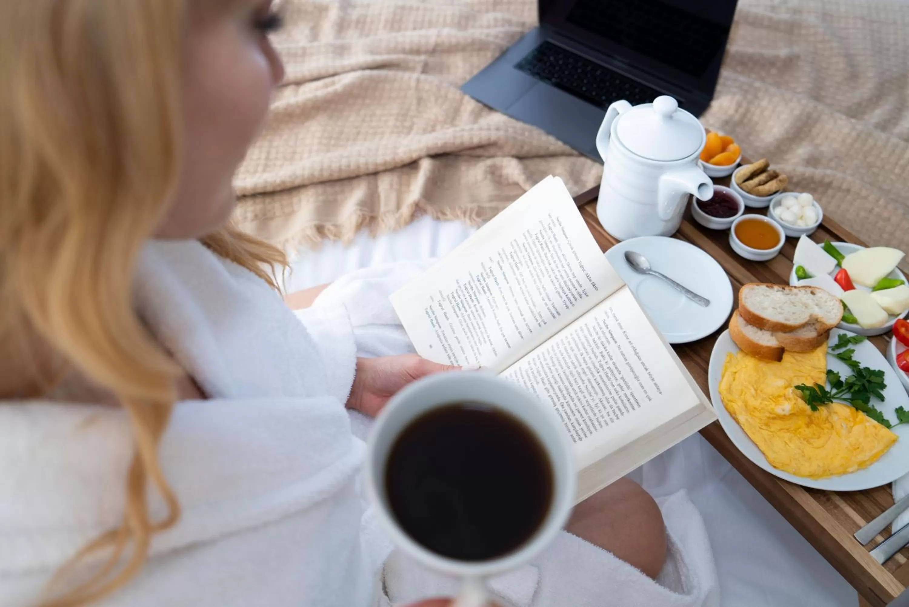 Drinks in Niss Lara Hotel