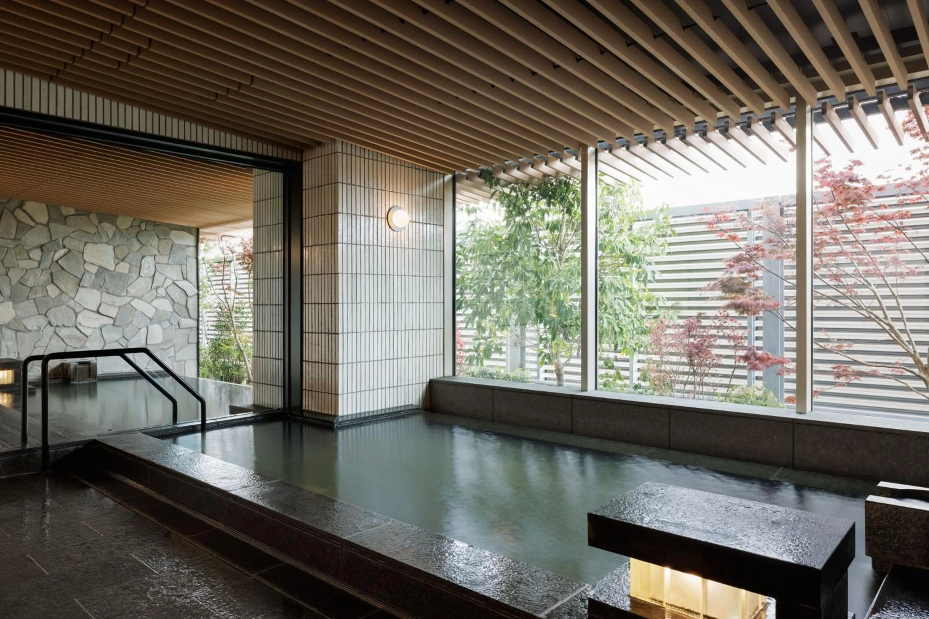 Spa and wellness centre/facilities in Sheraton Kagoshima
