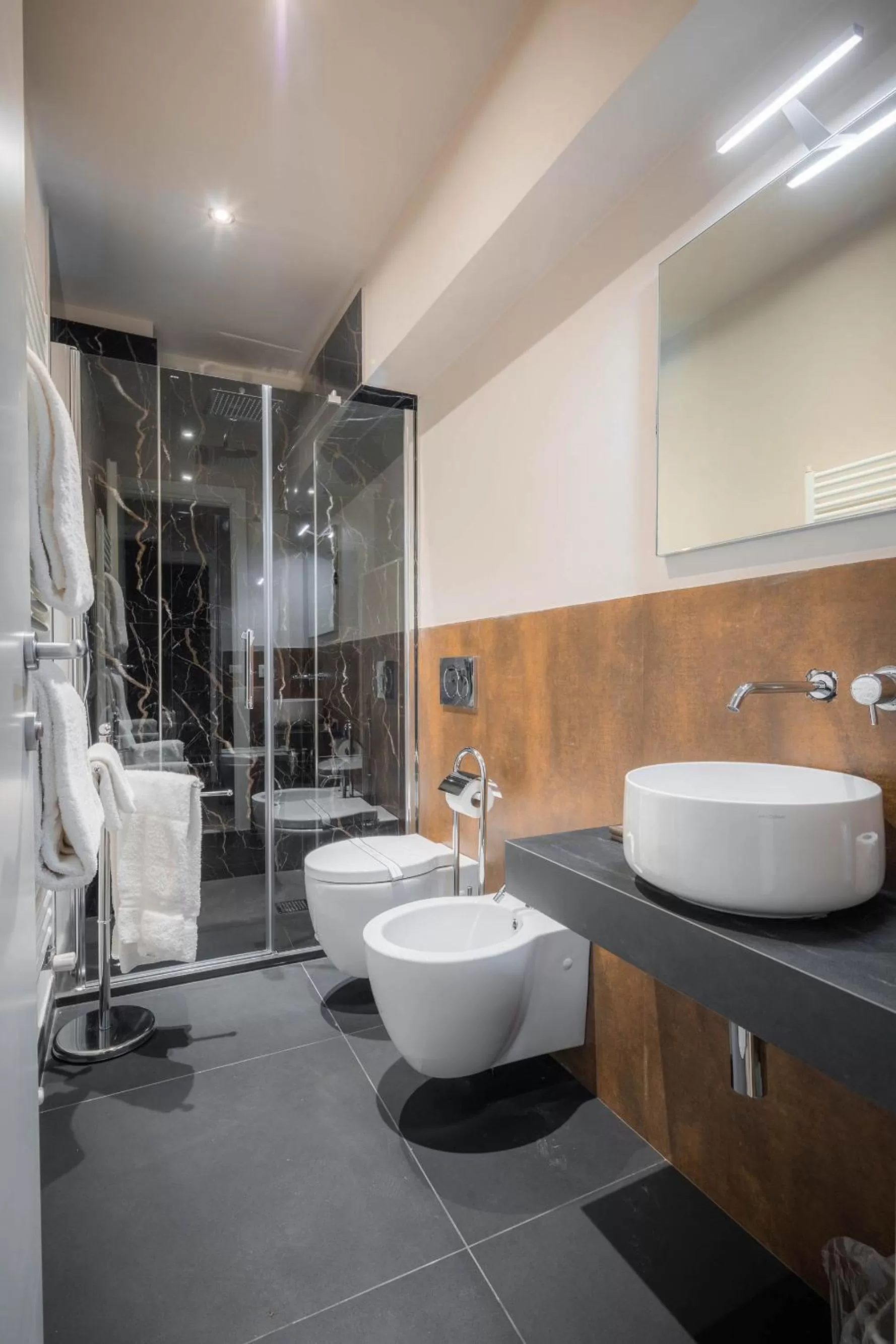 Hotel Torre Guelfa Palazzo Acciaiuoli