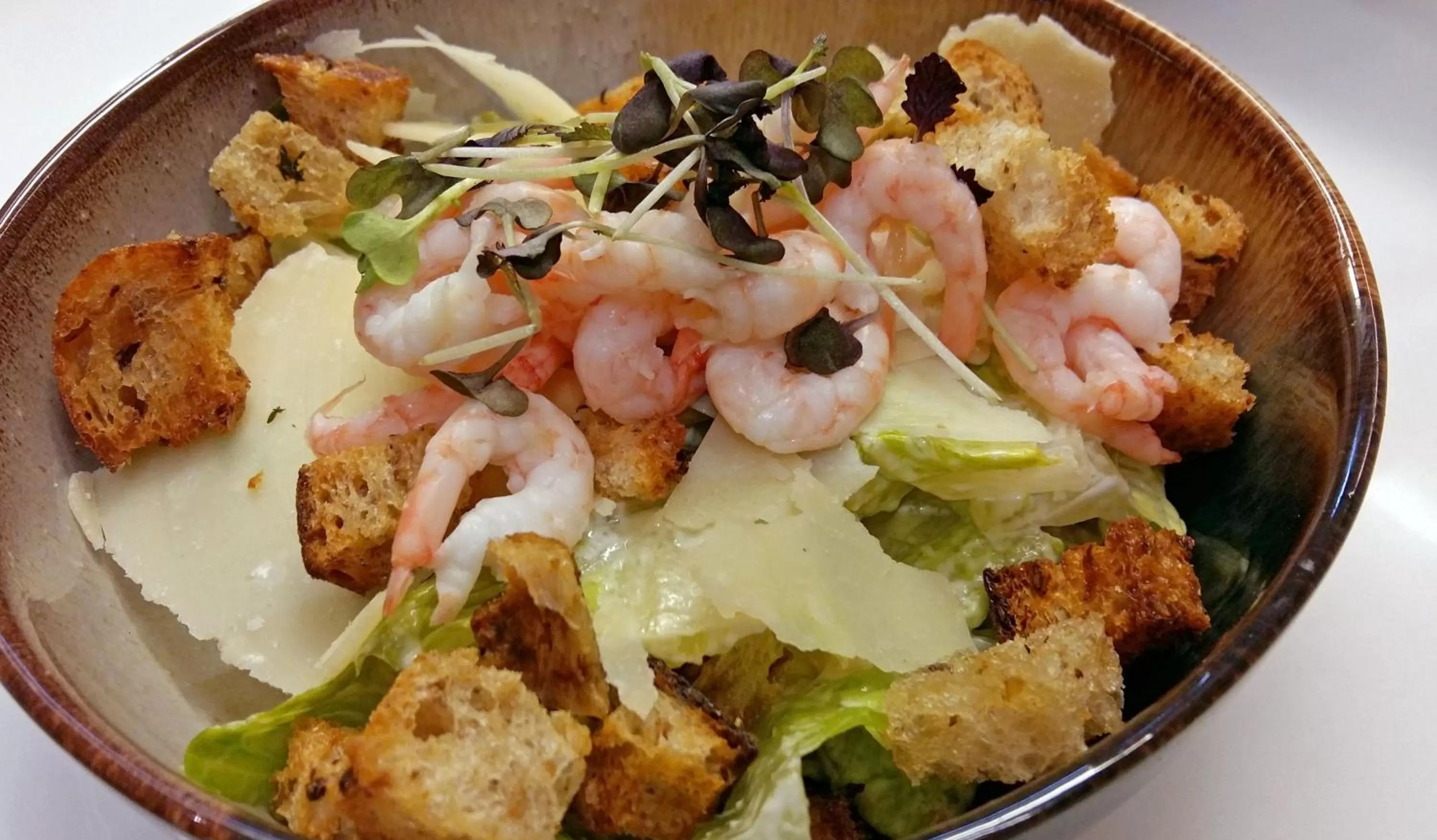 Restaurant/places to eat in Crowne Plaza Helsinki - Hesperia by IHG