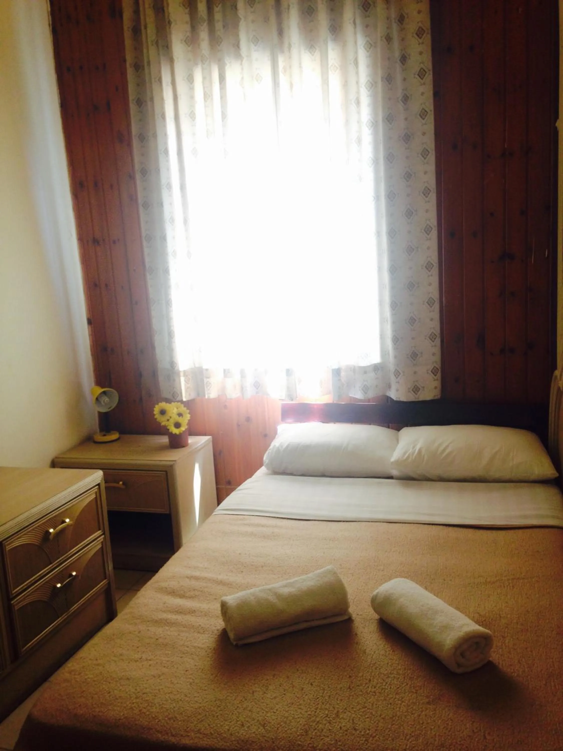 Room Photo in Momo's Hostel