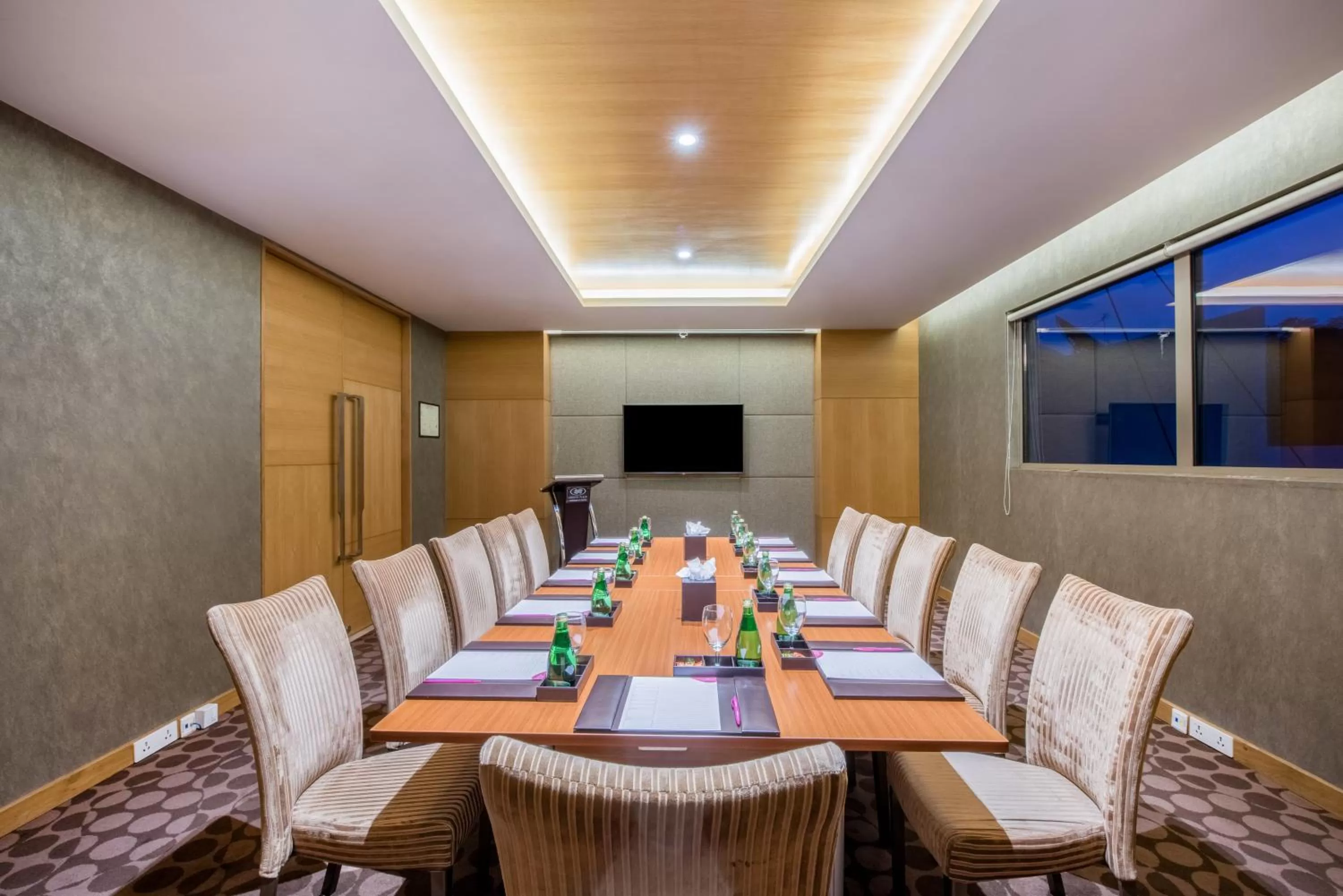 Other in Crowne Plaza Ahmedabad City Centre by IHG