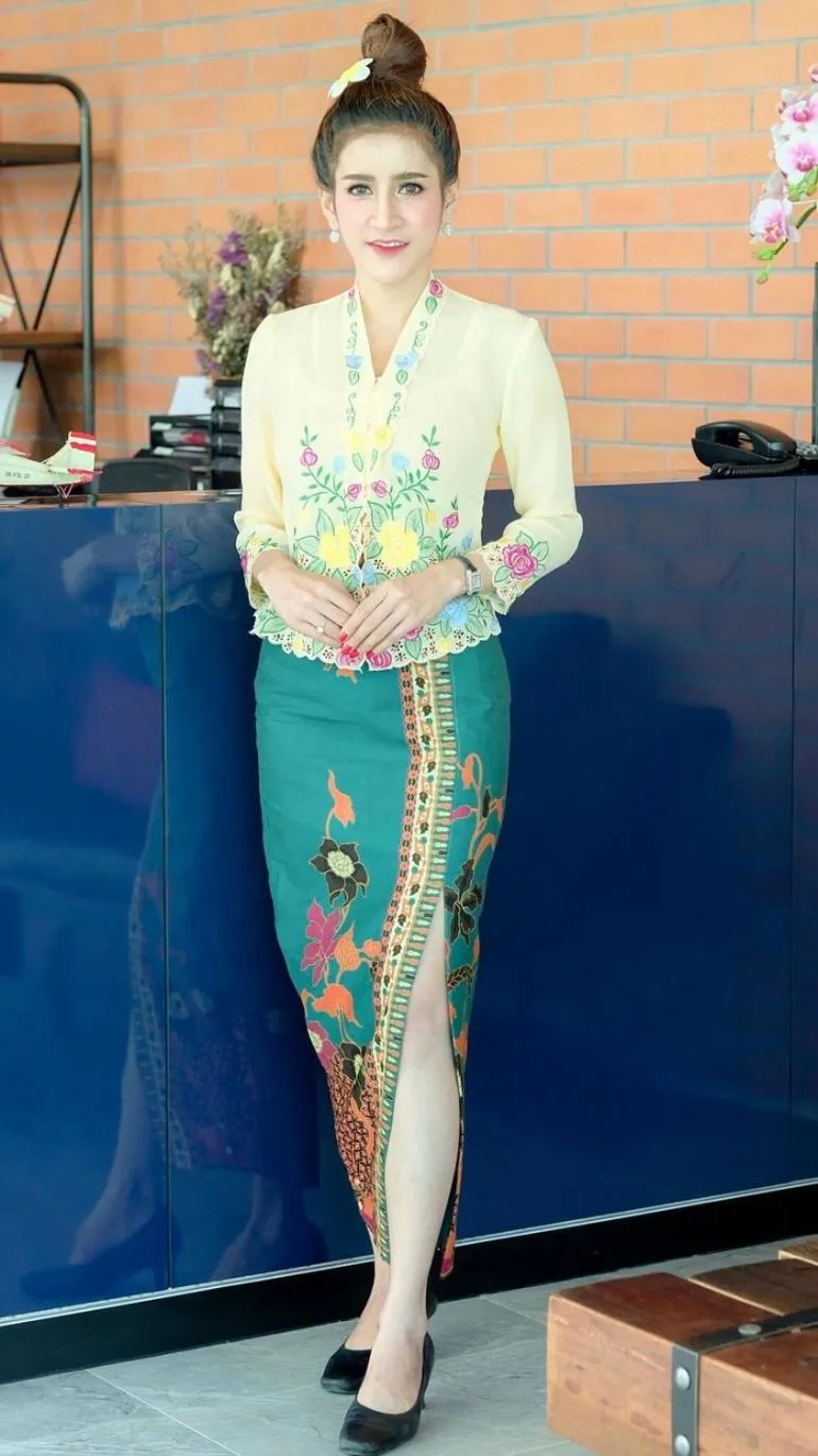 Staff in Phuket Airport Place