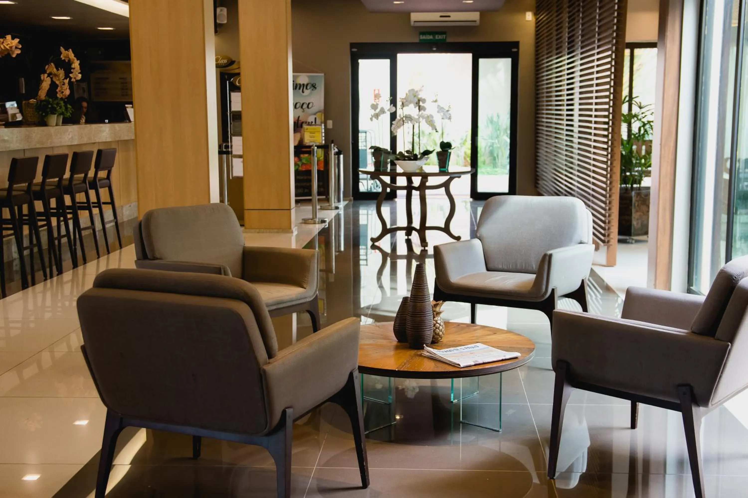 Other in Class Hotel Alfenas