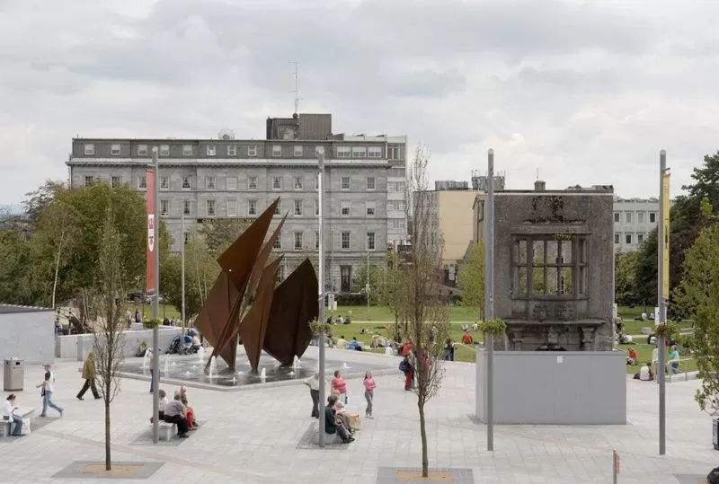 Travelodge Plus Galway