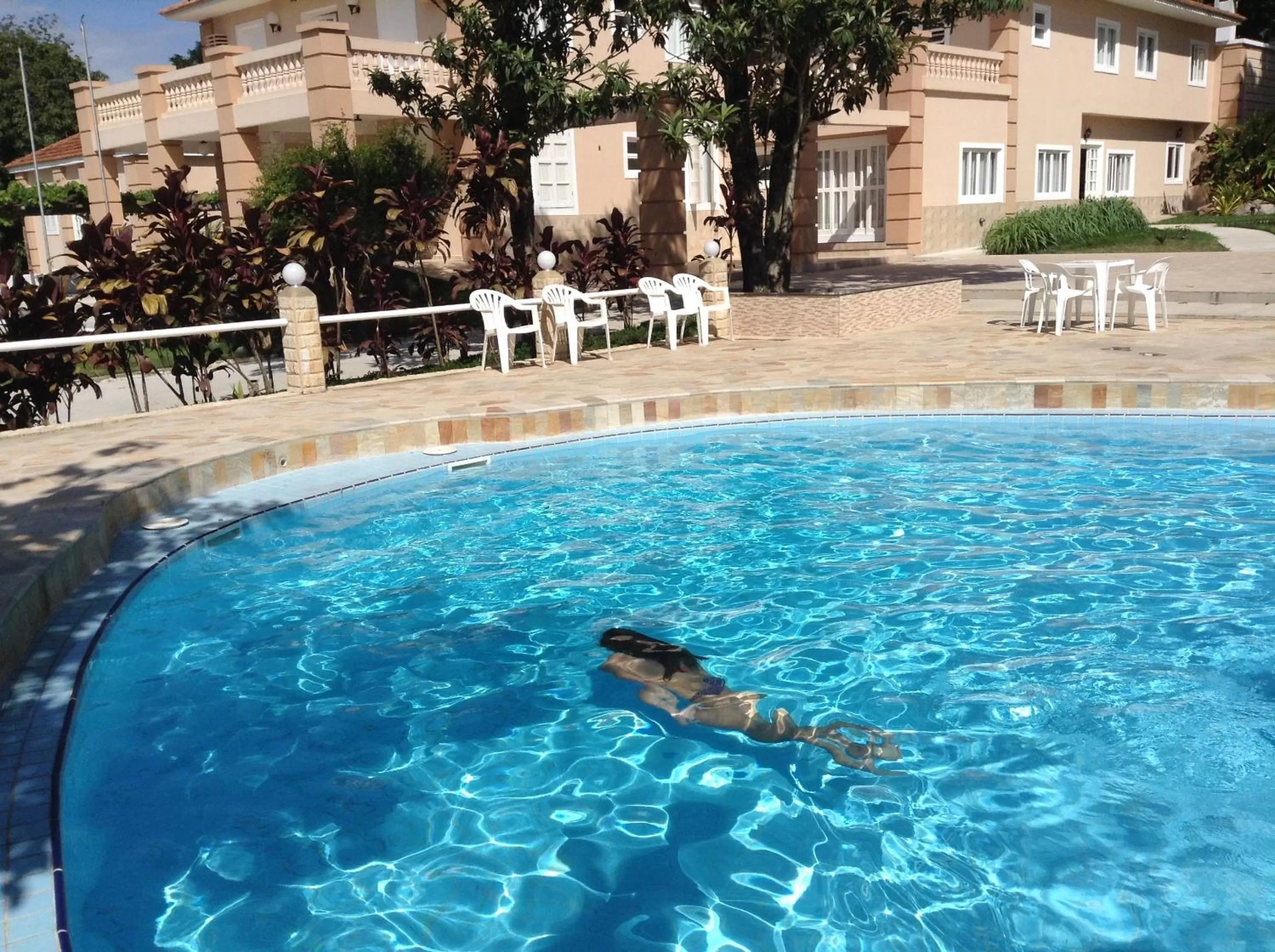 Day in Hotel La Ponsa Itatiaia