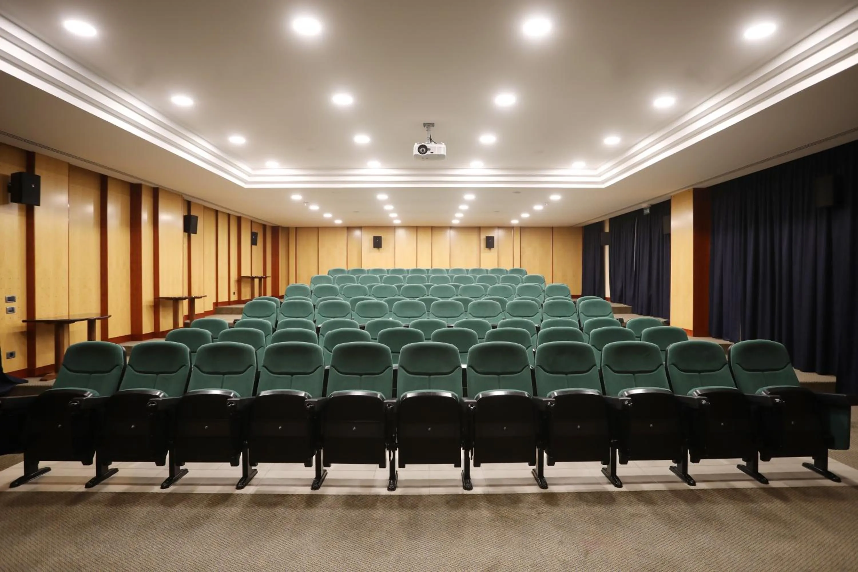 Meeting/conference room in Iberostar Selection Anthelia