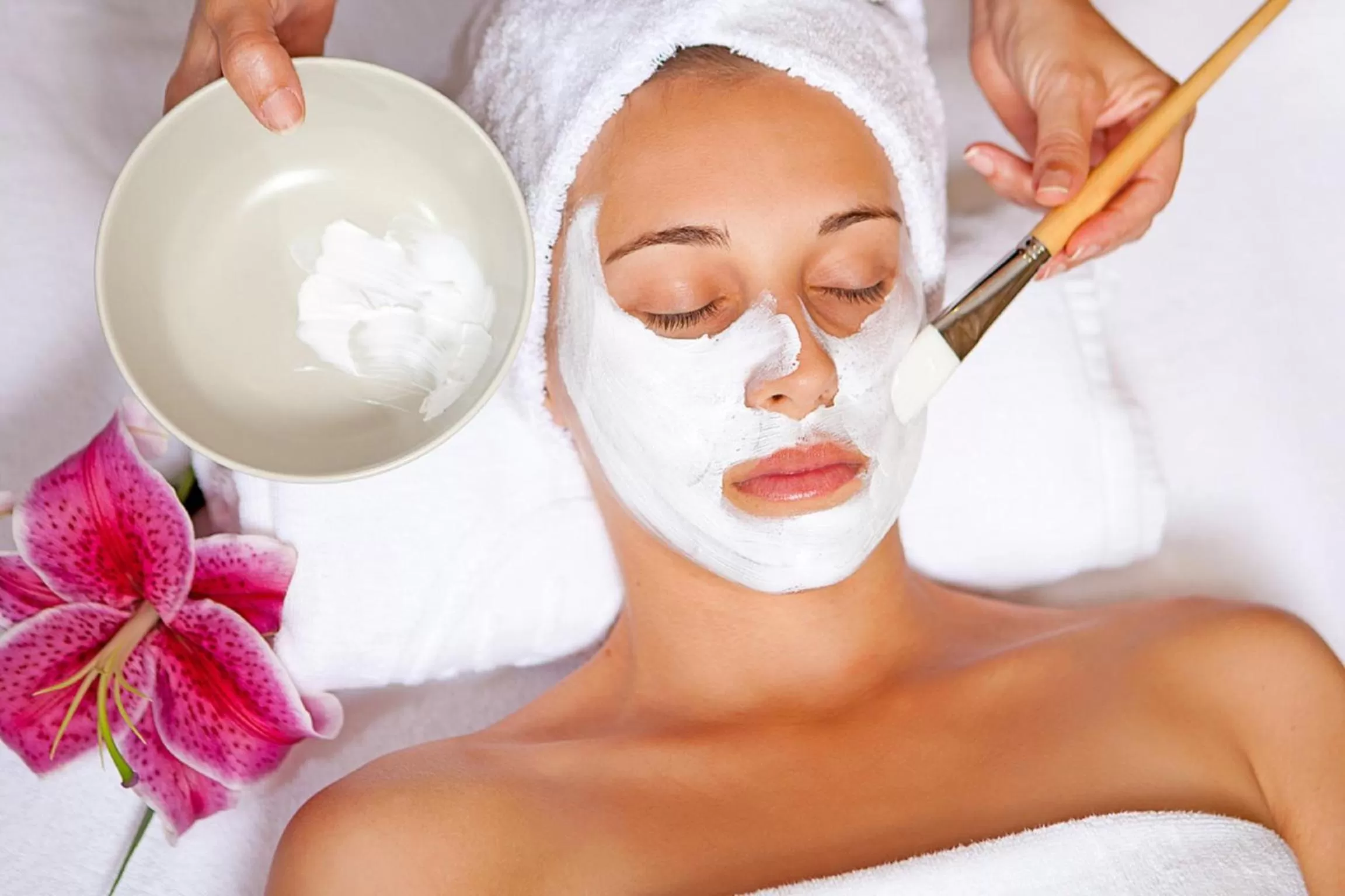 Massage in Hotel Sabała